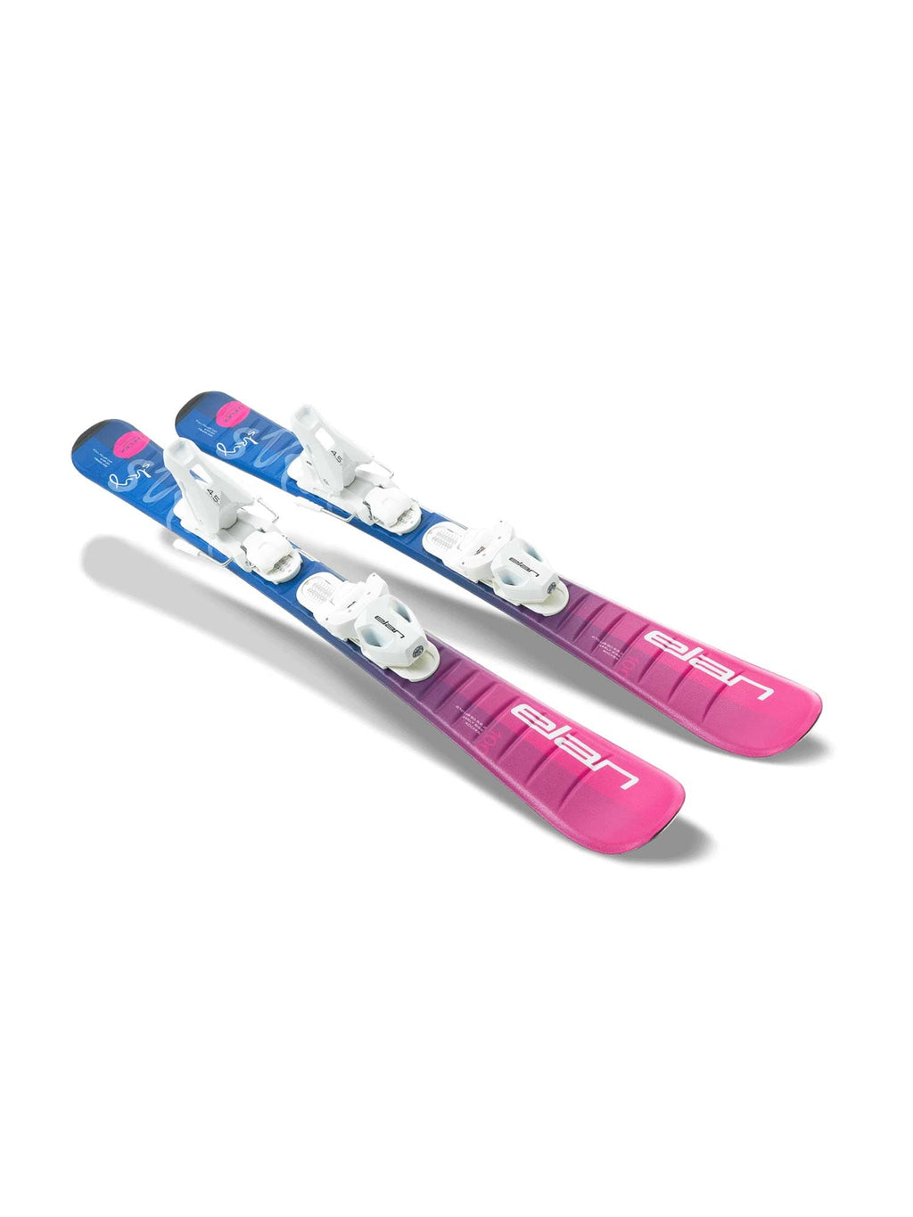 ELAN Ски SKY JRS EL 4.5