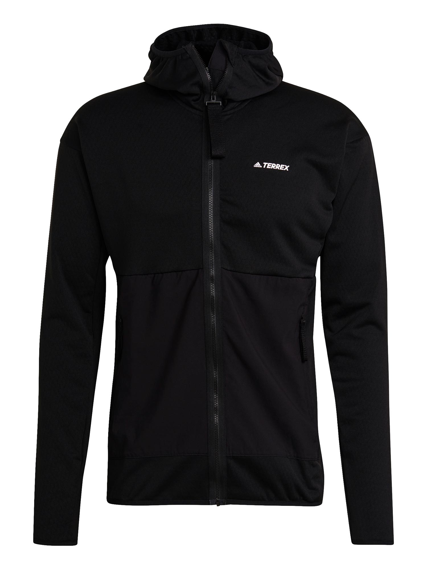 ADIDAS PERFORMANCE Суитшърт Terrex Tech Fleece