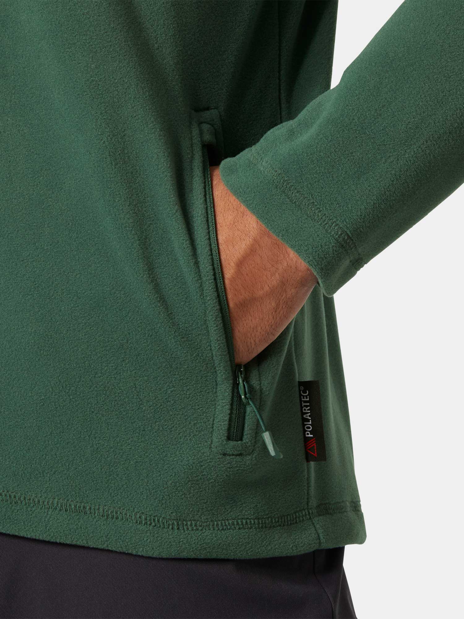 HELLY HANSEN Полар DAYBREAKER FLEECE JACKET