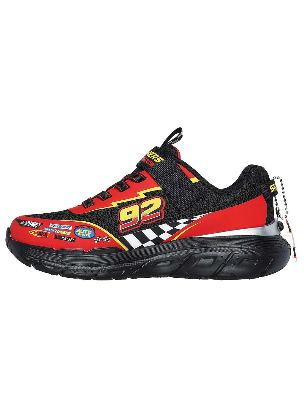 SKECHERS Обувки SKECH TRACKS
