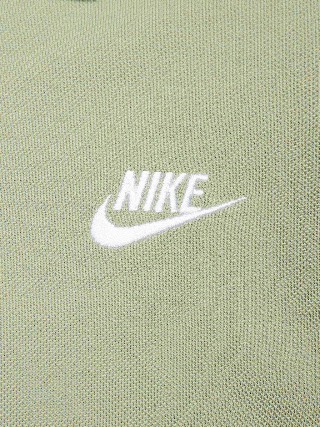 NIKE Тениска M CLUB PQ MATCHUP POLO