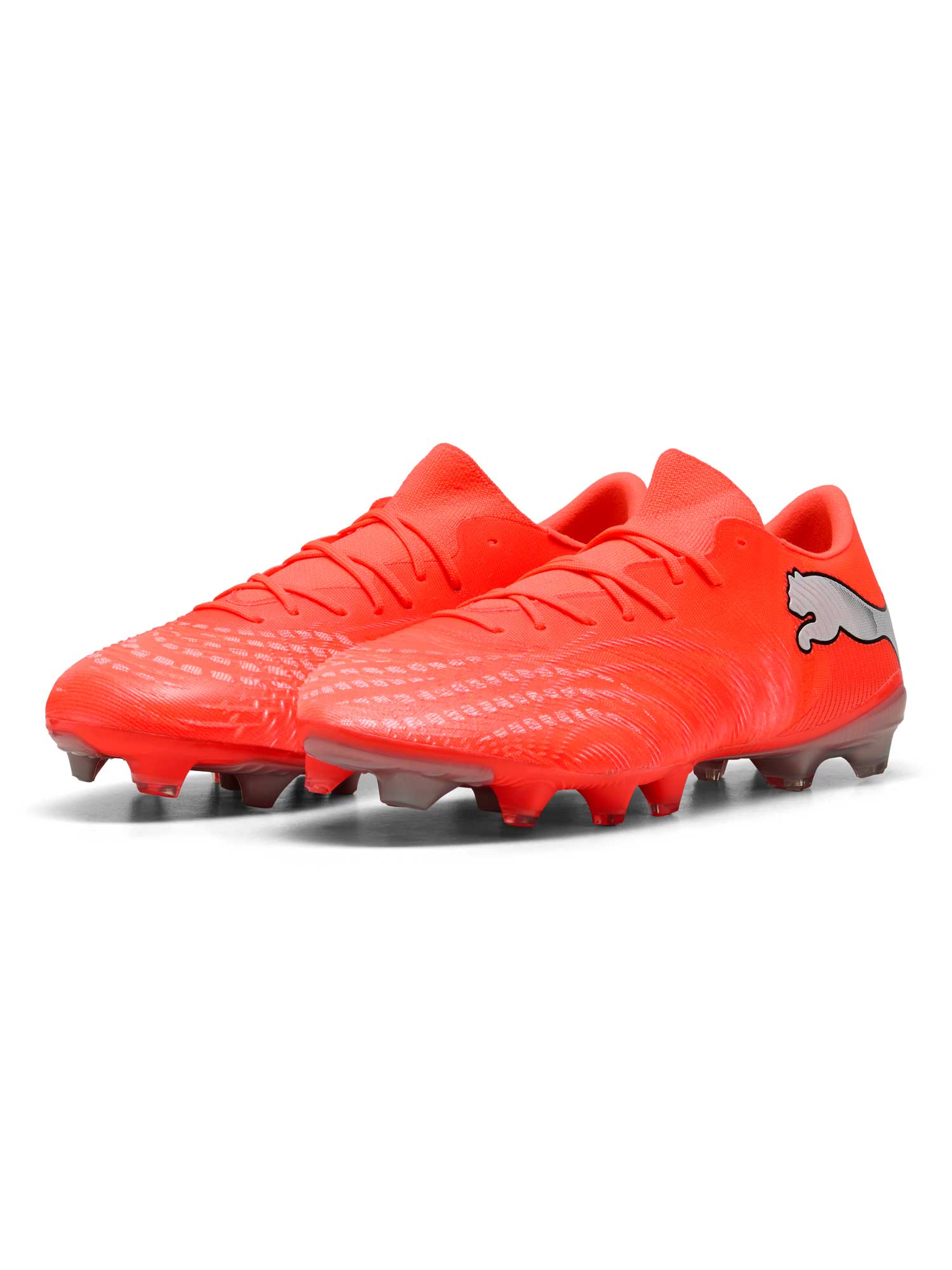 PUMA Обувки FUTURE 9 MATCH FUSION FG/AG