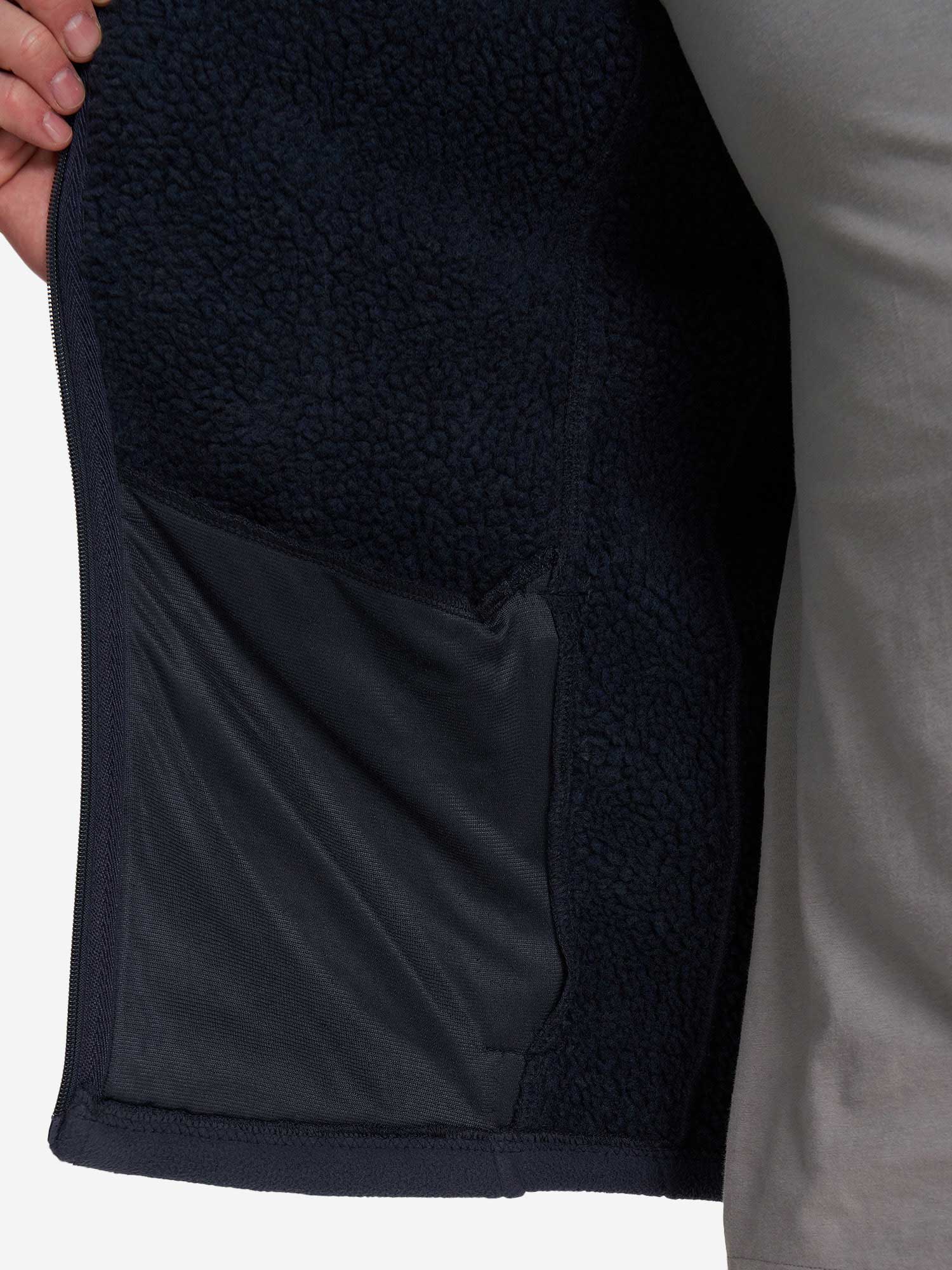 OUTVENTURE Полар Hiking Men's Fleece Jumper