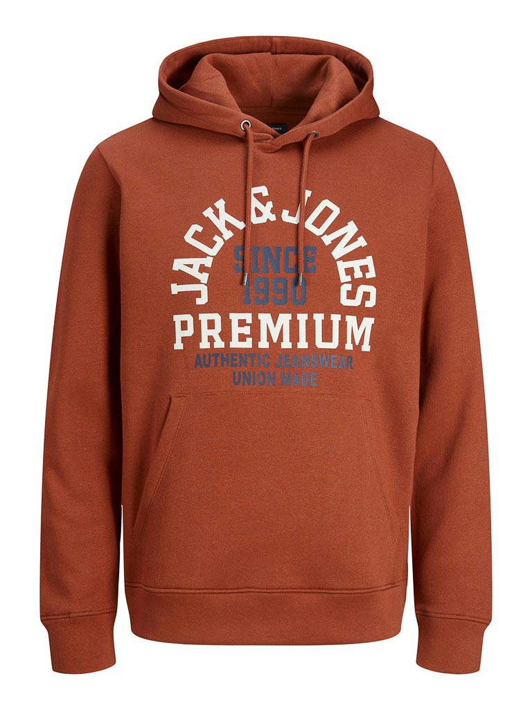 JACK & JONES Суитшърт JPRBLUBOOSTER