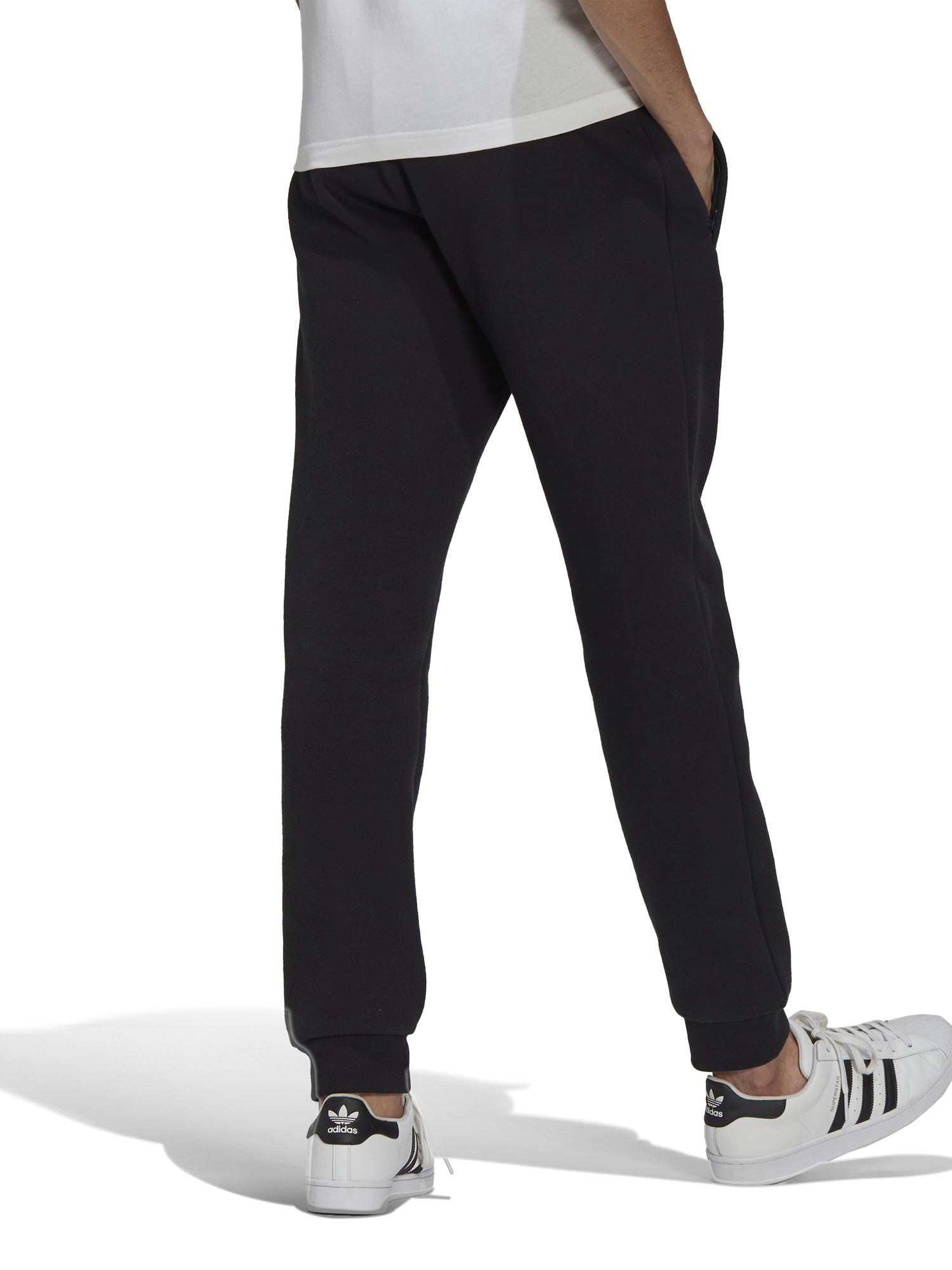 ADIDAS ORIGINALS Спортно долнище Adicolor Essentials Trefoil
