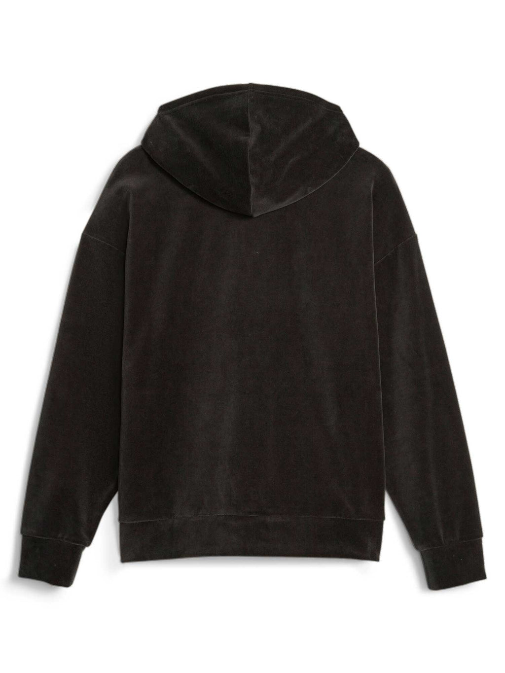 PUMA Суитшърт ESS ELEVATED Velour