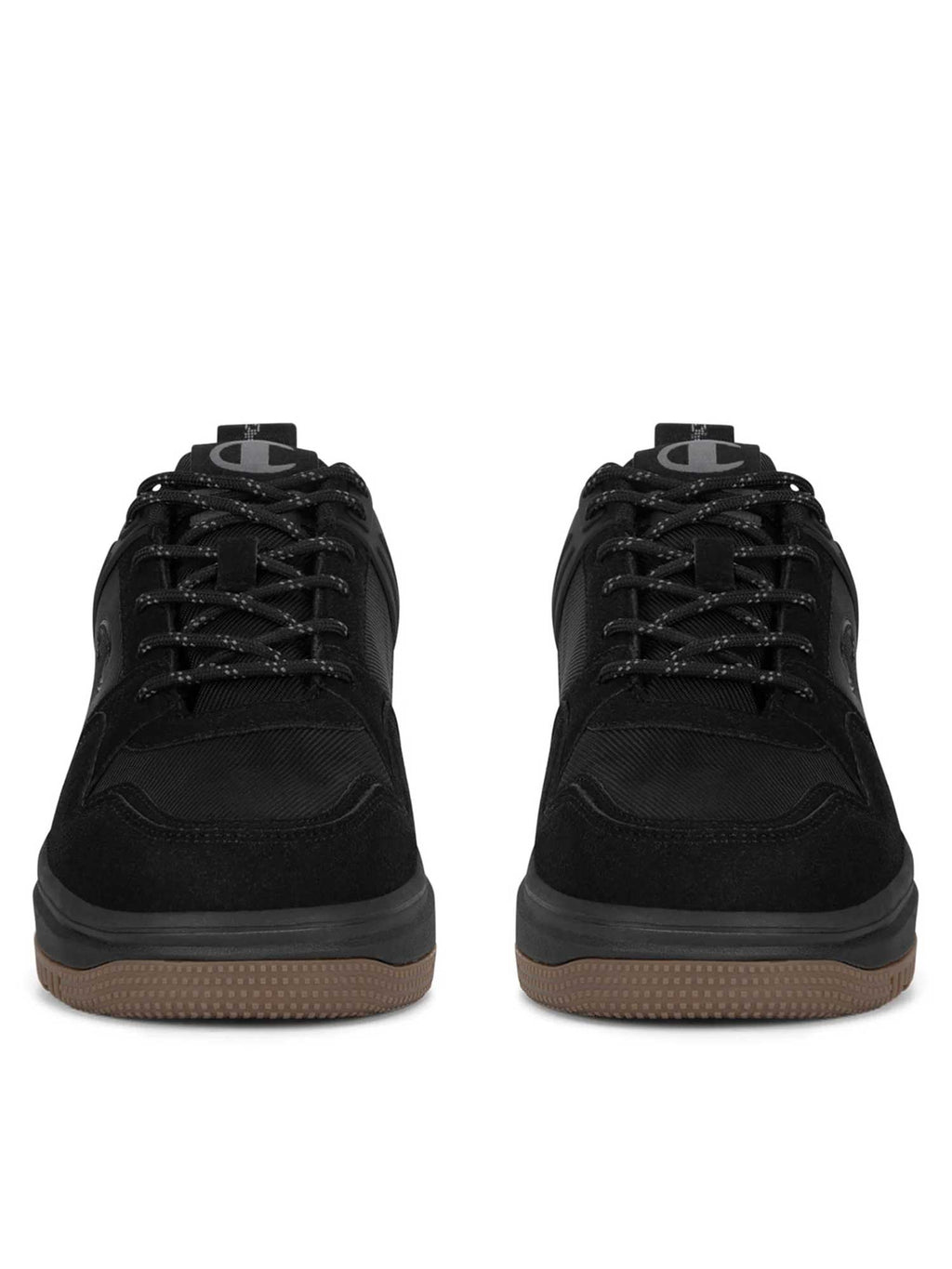 CHAMPION Обувки REBOUND UTILITY LOW B GS