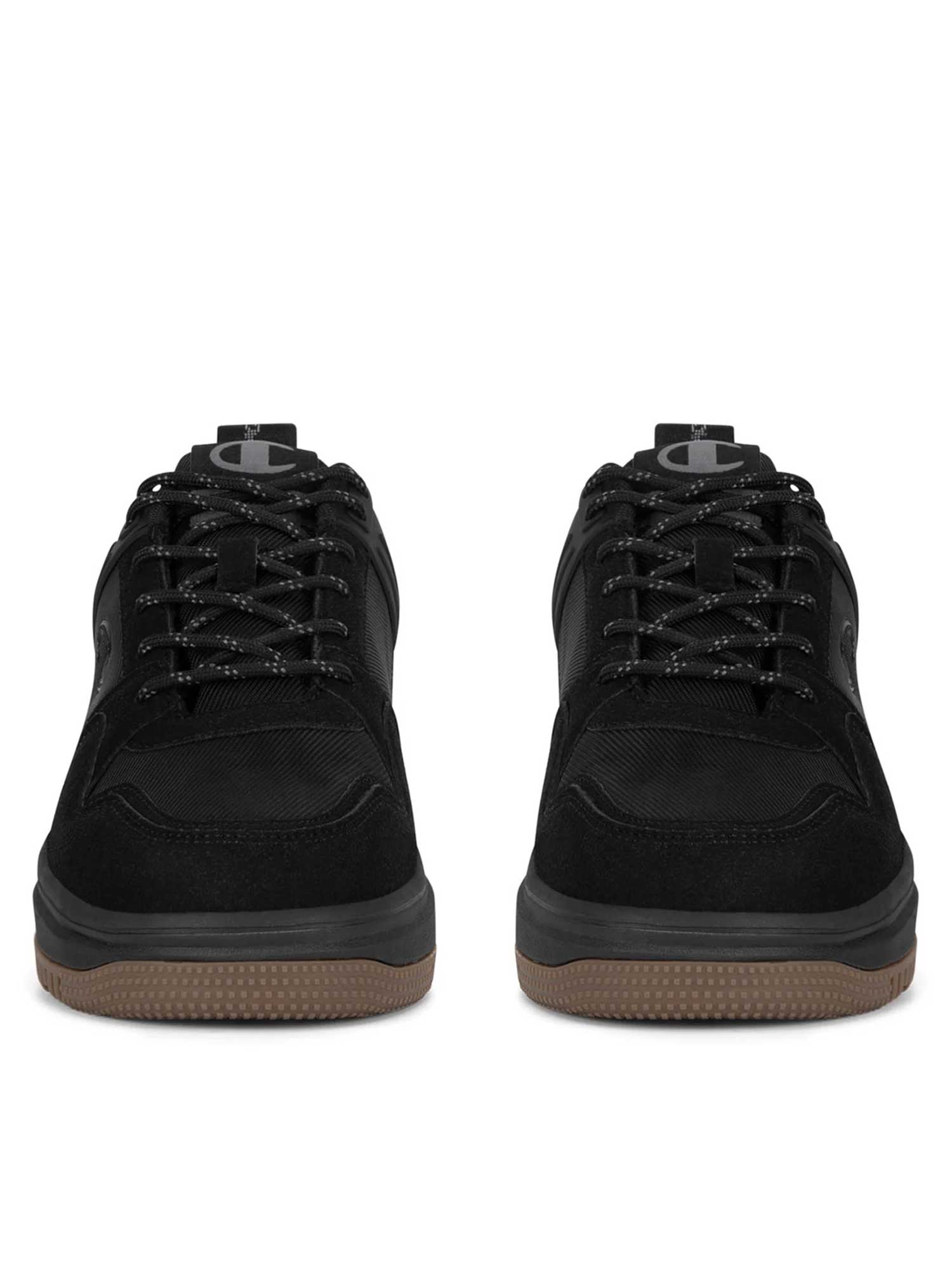 CHAMPION Обувки REBOUND UTILITY LOW B GS