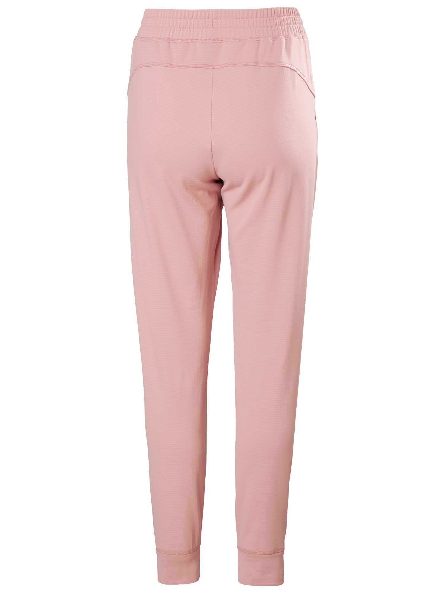HELLY HANSEN Спортно долнище W VERSALITE FLEECE PANT