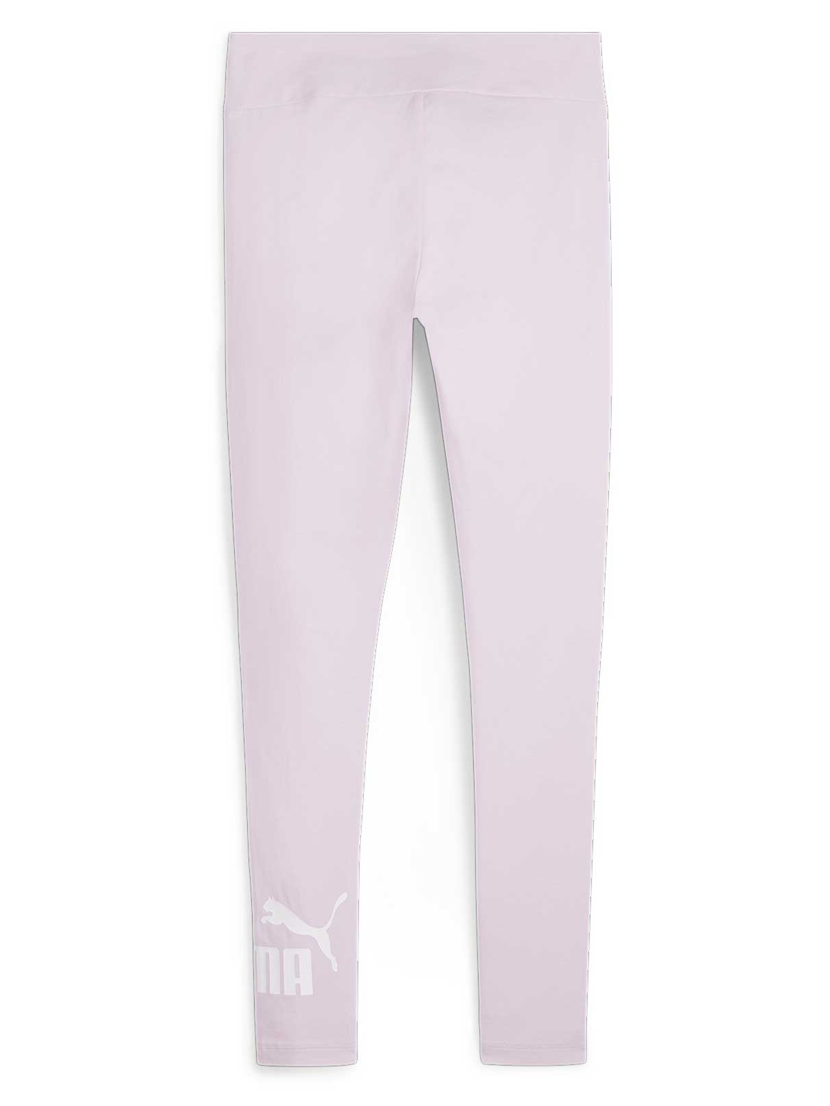 PUMA Клин ESS Logo Leggings (S)