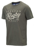 ITALIAN RUGBY STYLE Тениска IRS08-2