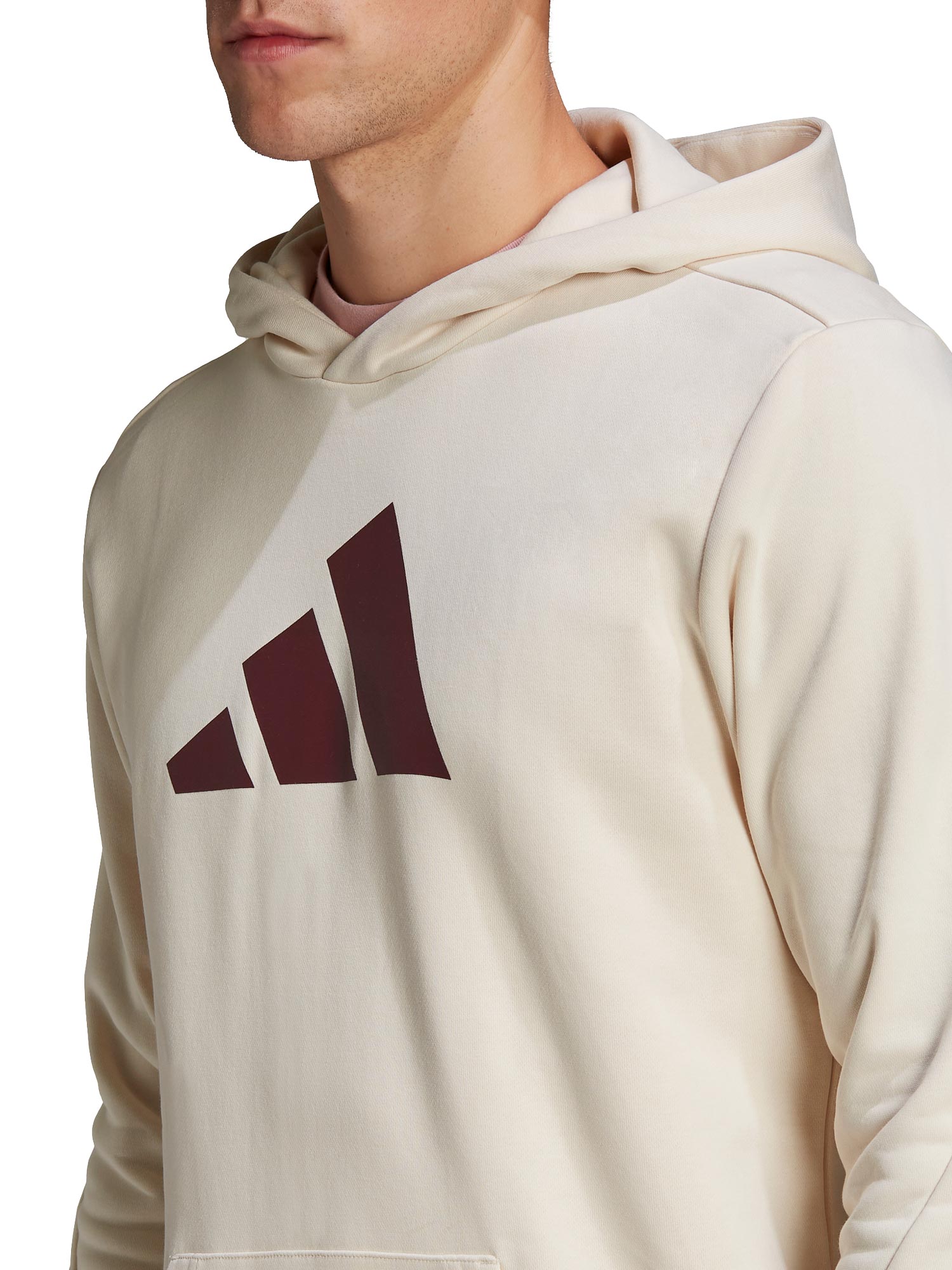 ADIDAS SPORTSWEAR Суитшърт Future Icons Three Bar