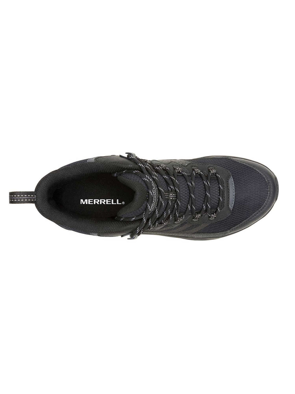 MERRELL Обувки SPEED STRIKE 2 MID GTX