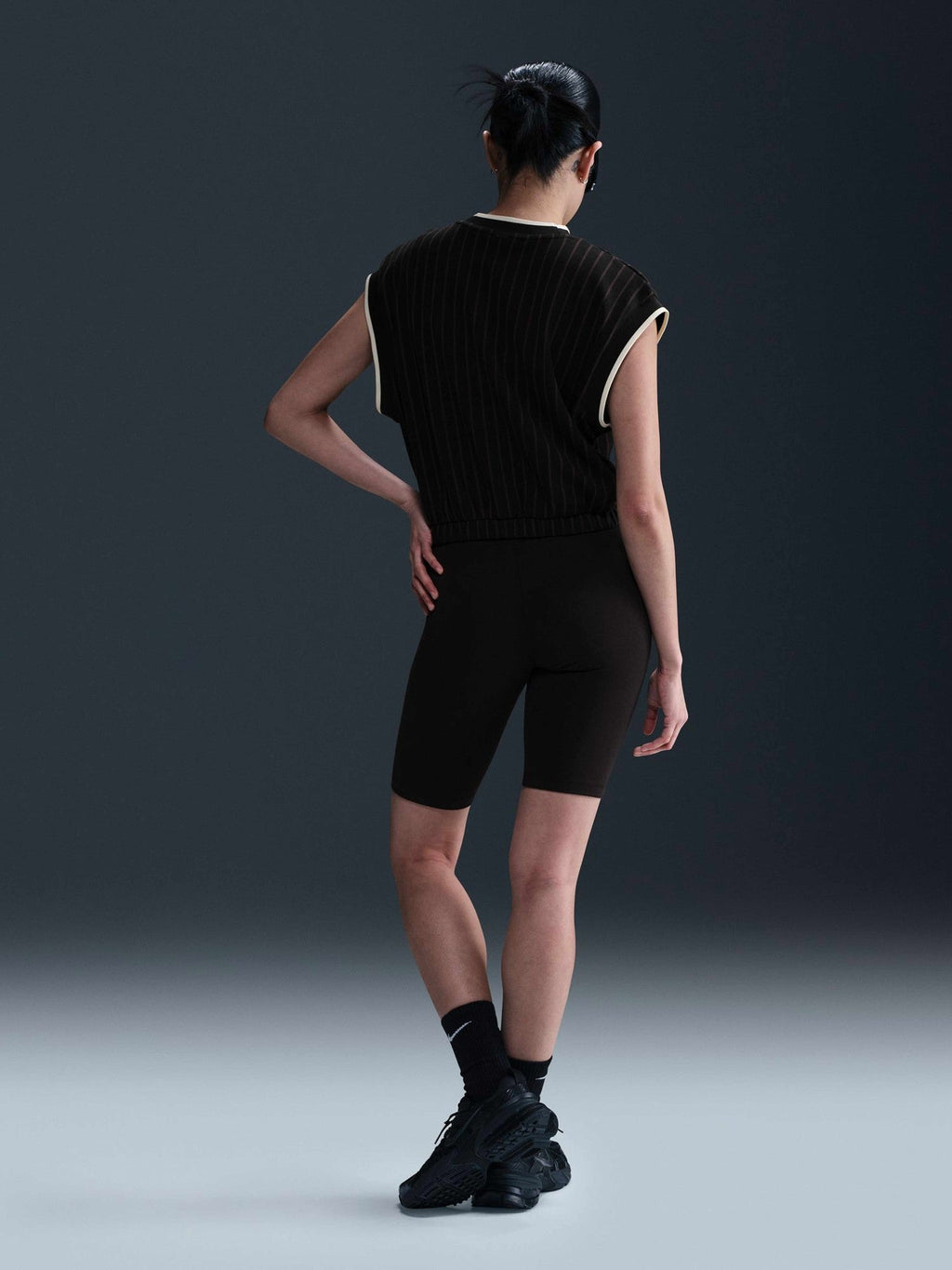 NIKE Потник W NSW CLLCTN KNIT TANK MSC