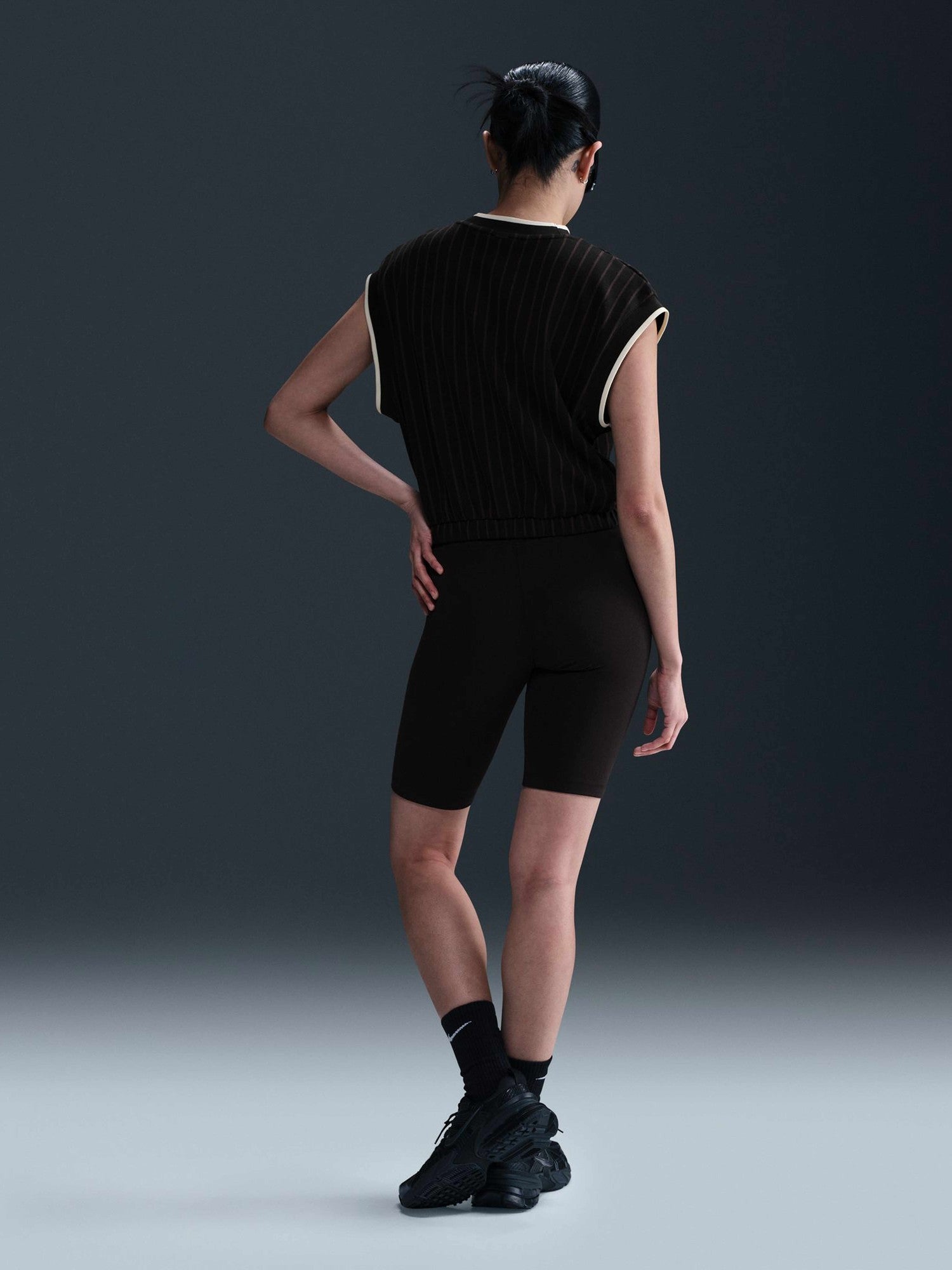 NIKE Потник W NSW CLLCTN KNIT TANK MSC