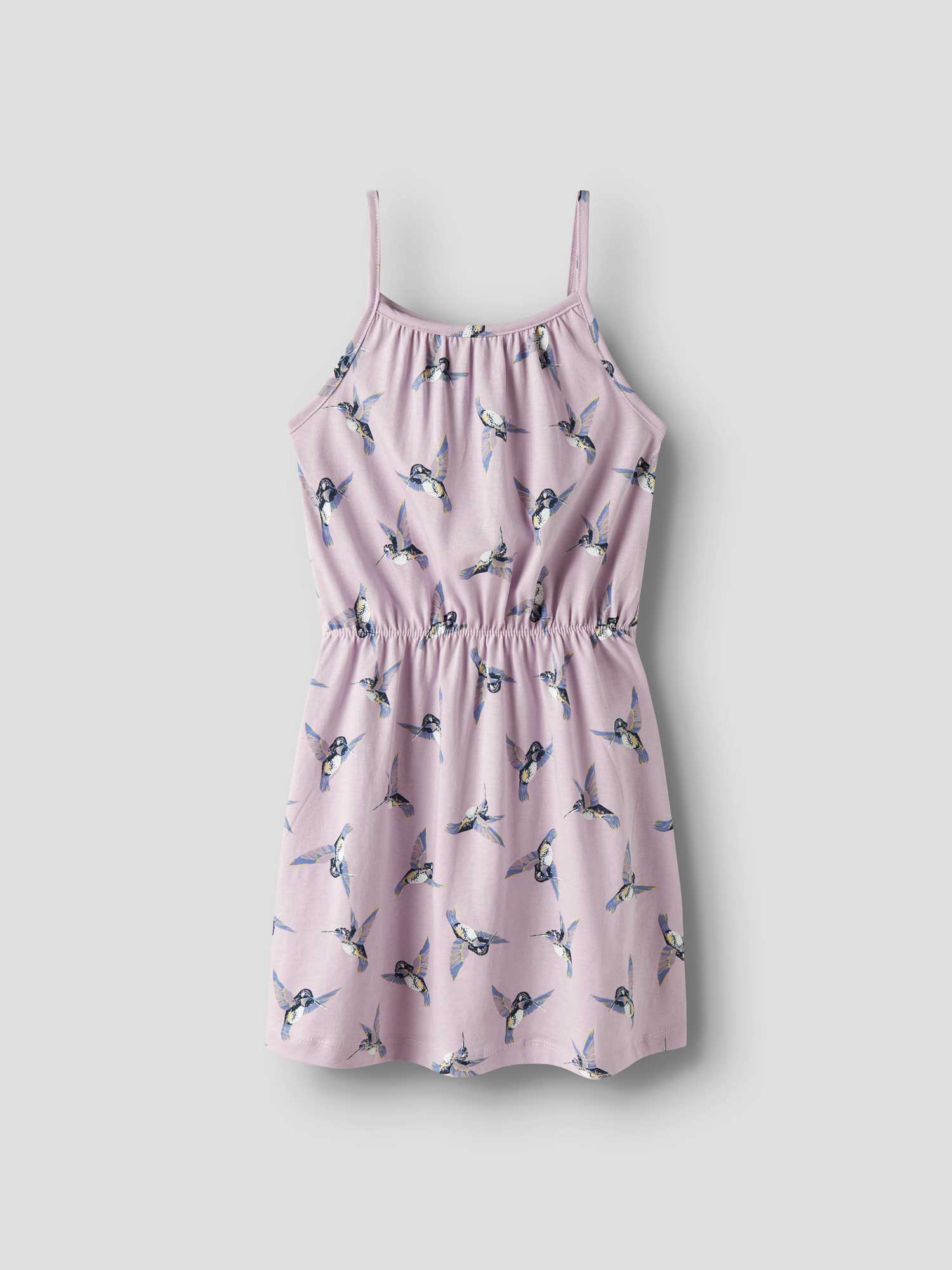 NAME IT Рокля NKFVIGGA STRAP DRESS