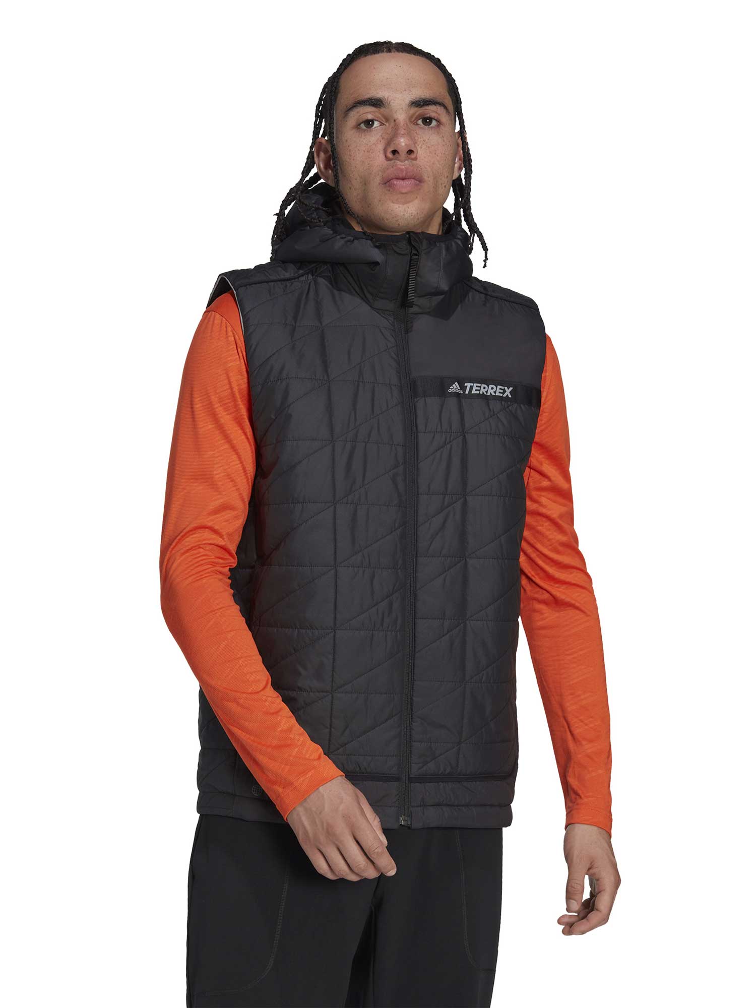 ADIDAS PERFORMANCE Елек Terrex Multi Insulated