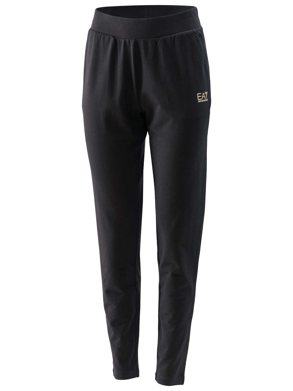 EA7 Emporio Armani Спортен екип TRAIN TRACKSUIT W RN CH MAXI LOGO