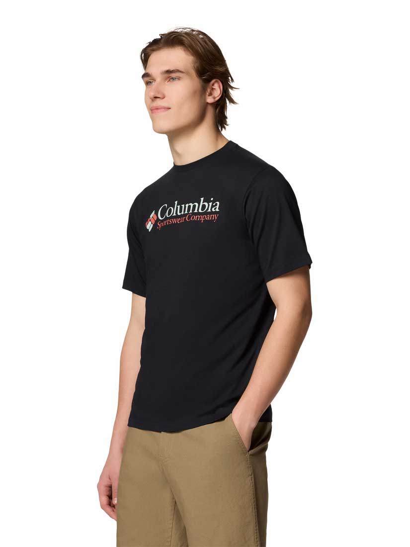 COLUMBIA Тениска CSC Basic Logo