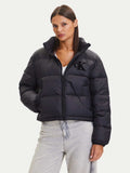 Calvin Klein Jeans Яке GRAPHIC LOGO PUFFER JACKET