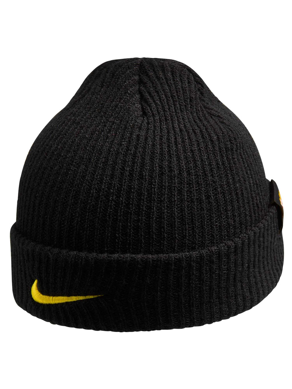 NIKE Шапка FCB U NK TERRA BEANIE