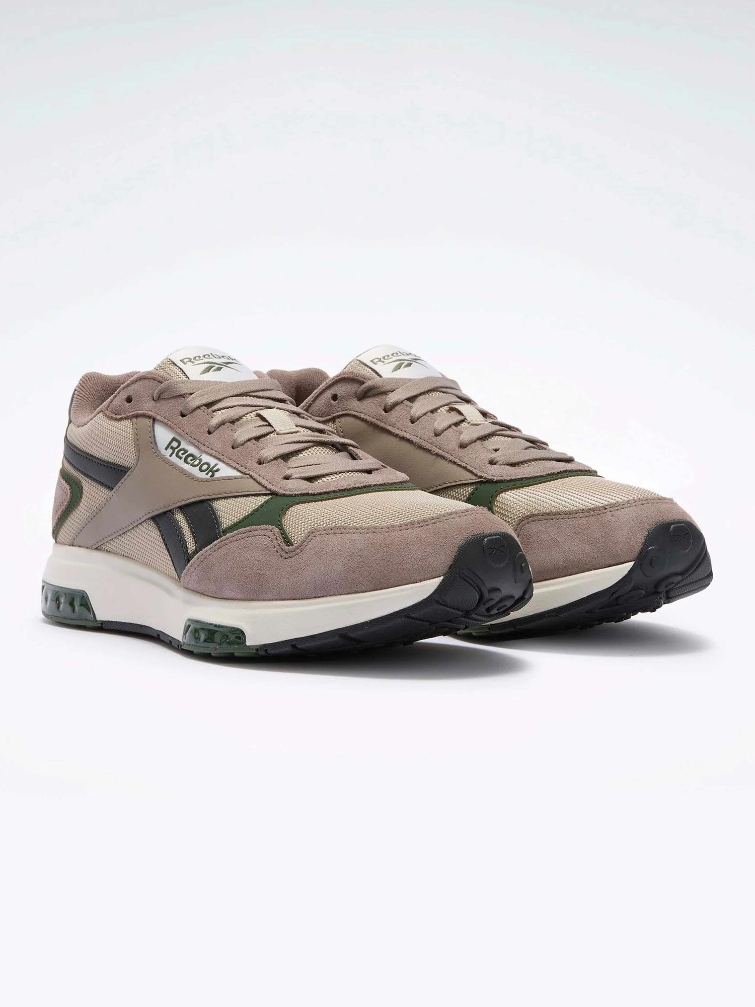 REEBOK Обувки GLIDE DMX