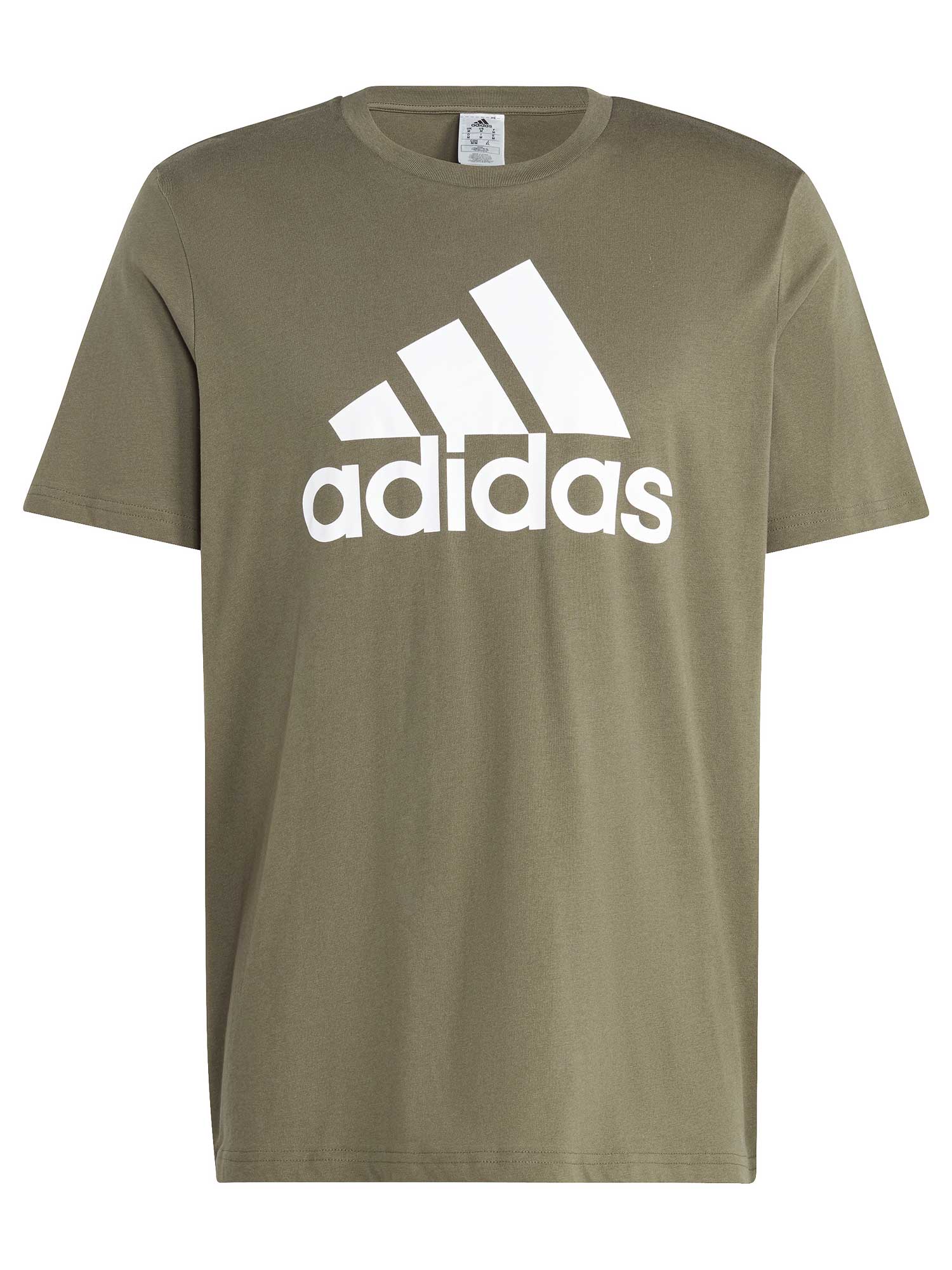 ADIDAS SPORTSWEAR Тениска Essentials Single Jersey Big Logo