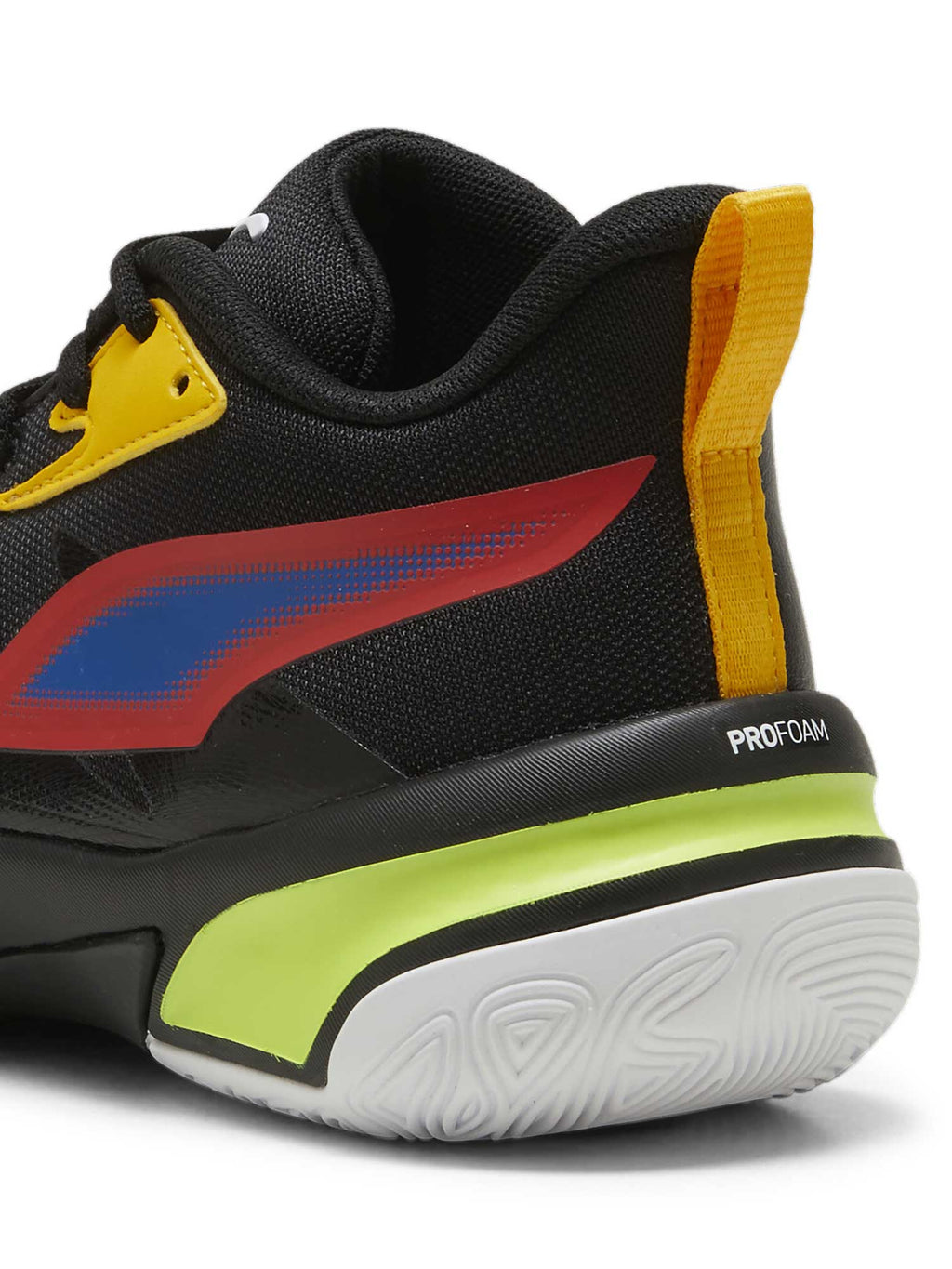 PUMA Обувки Genetics JR