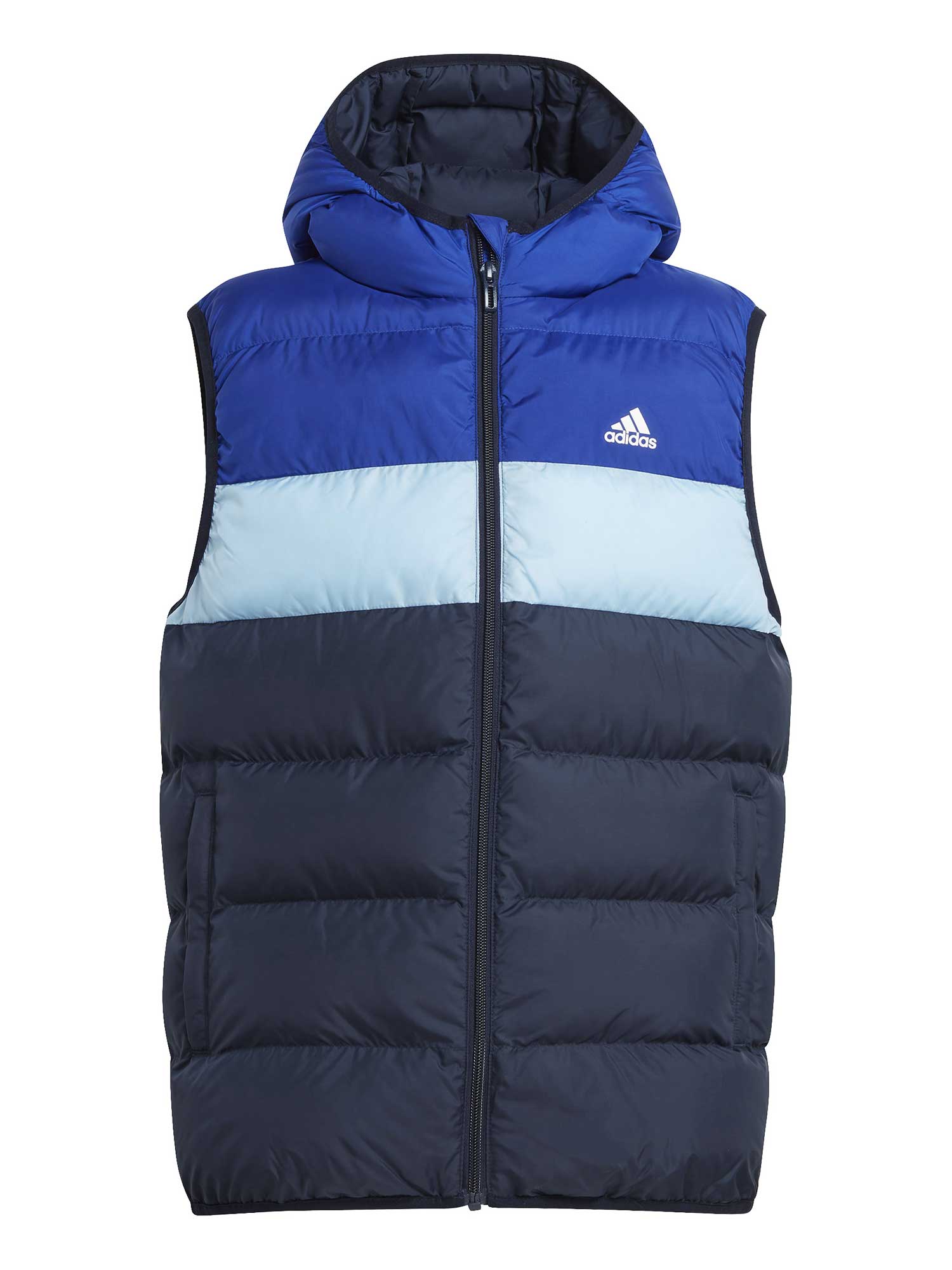 ADIDAS SPORTSWEAR Елек SYNTHETIC DOWN VEST
