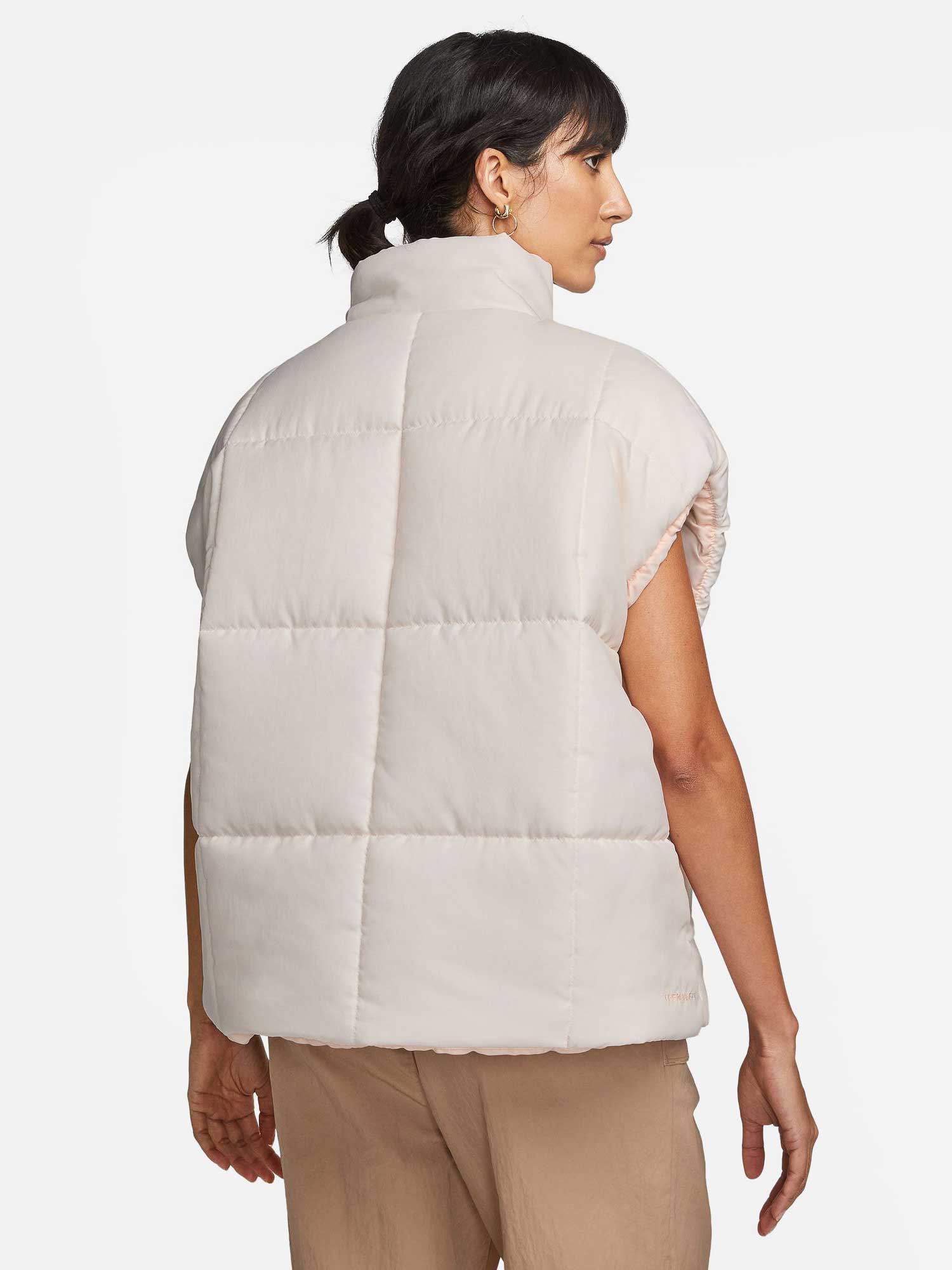 NIKE Елек W NSW TF THRMR CLSC VEST
