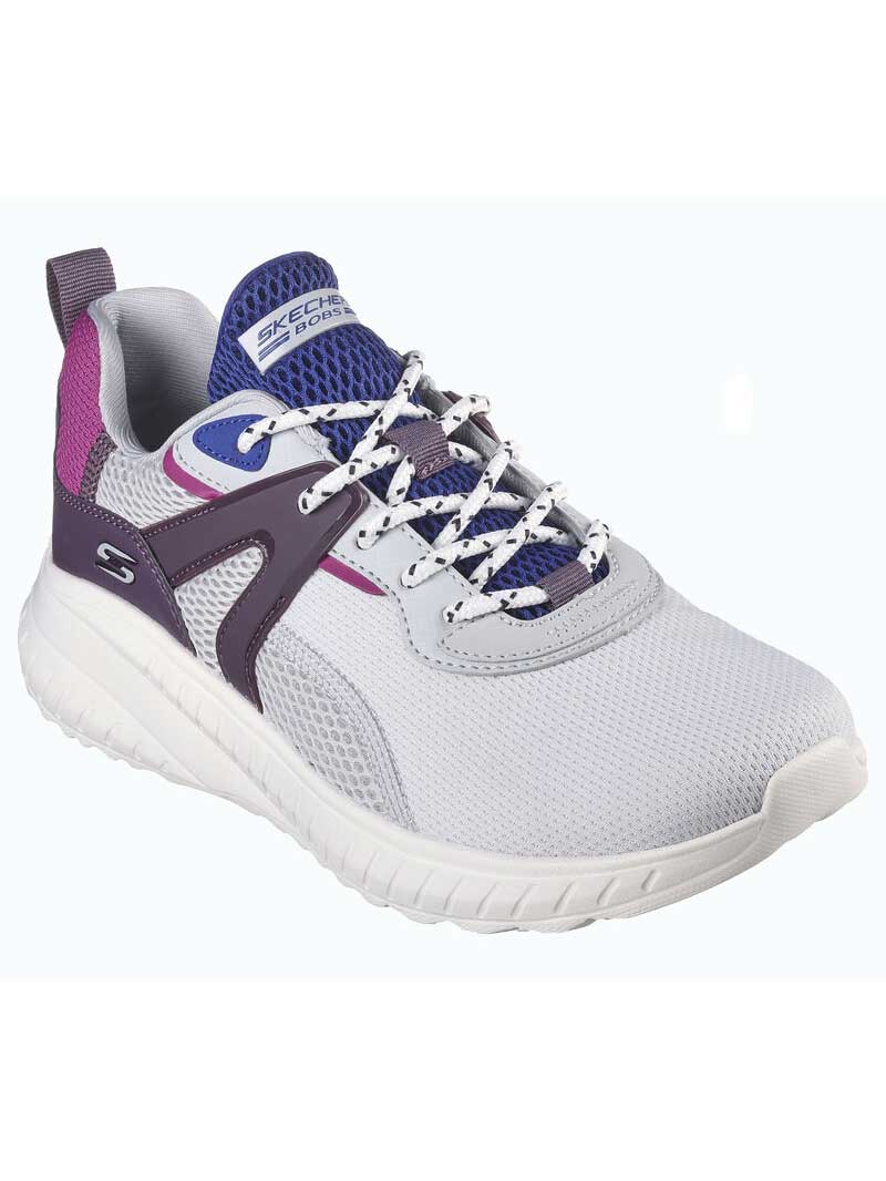 SKECHERS Обувки BOBS SQUAD CHAOS-BRI