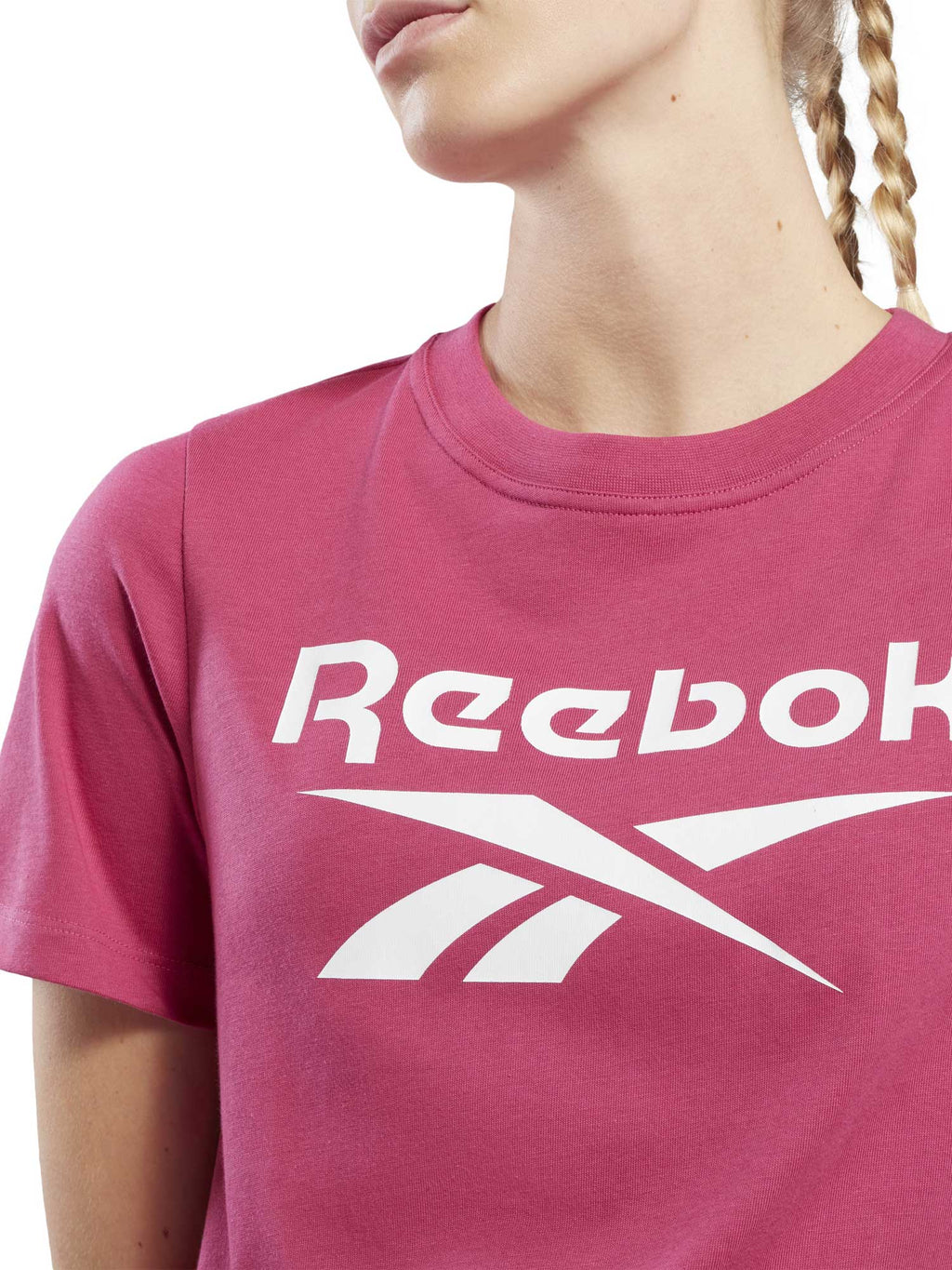 REEBOK Тениска Identity