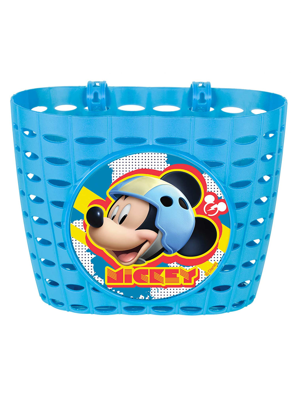 KIDS MOVIE HEROES Кошница за велосипед MICKEY