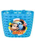 KIDS MOVIE HEROES Кошница за велосипед MICKEY