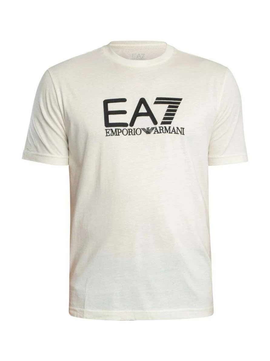 EA7 Emporio Armani Тениска TRAIN VISIBILITY M TEE SS CO