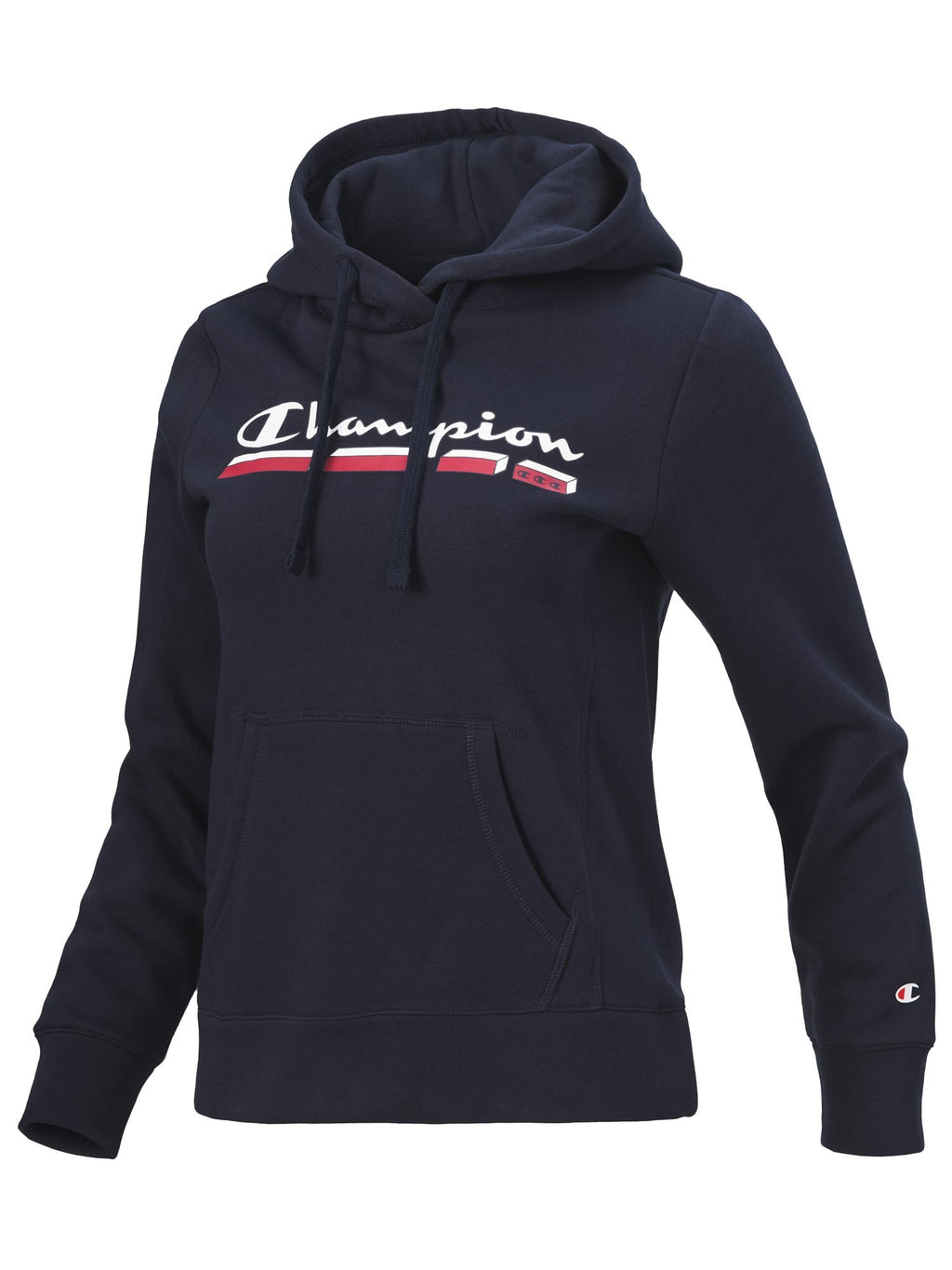 CHAMPION Суитшърт Hooded