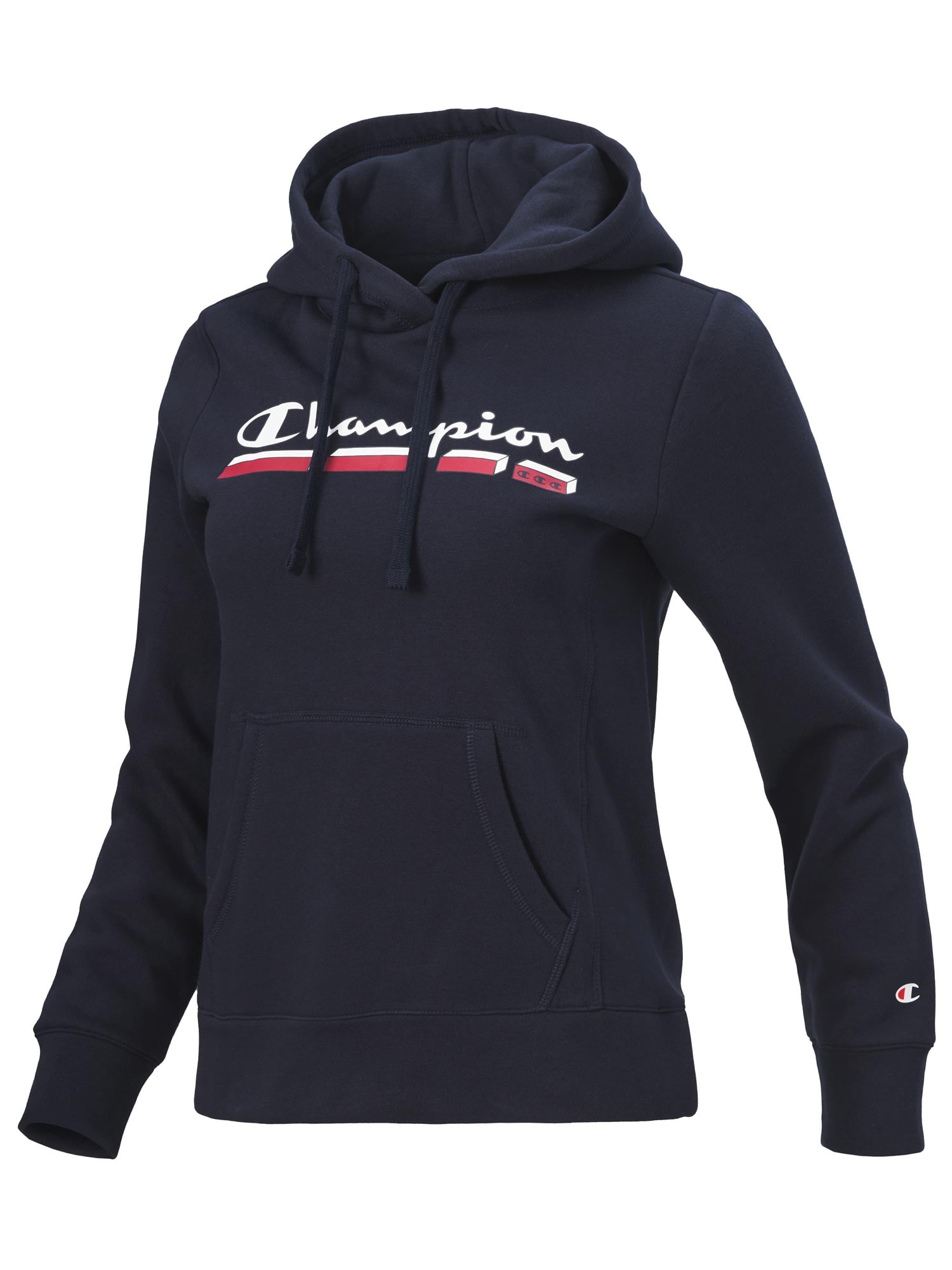 CHAMPION Суитшърт Hooded