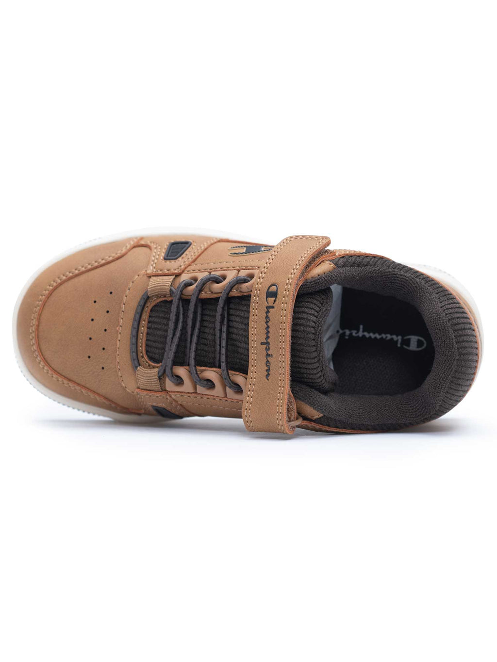 CHAMPION Обувки REBOUND LOW CORD B PS