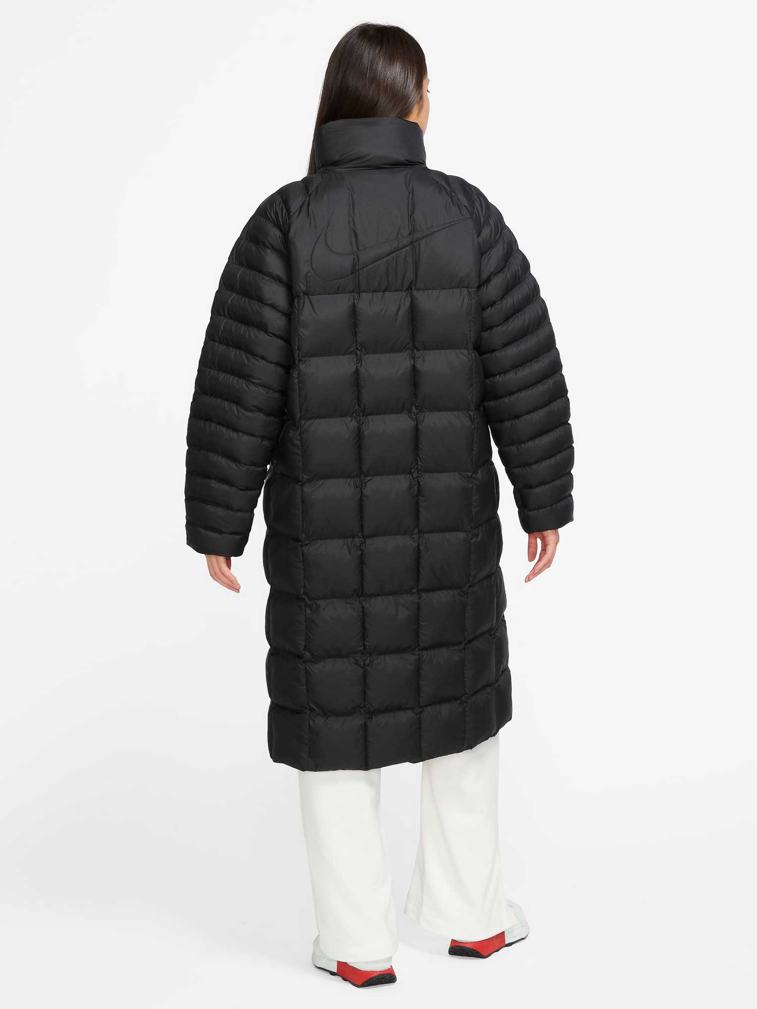NIKE Яке W NSW ESSNTL PRIMA PKA