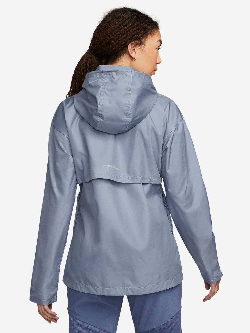 NIKE Ветровка W NK FAST REPEL JACKET