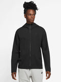 NIKE Суитшърт M NK TECH FZ LGHTWHT