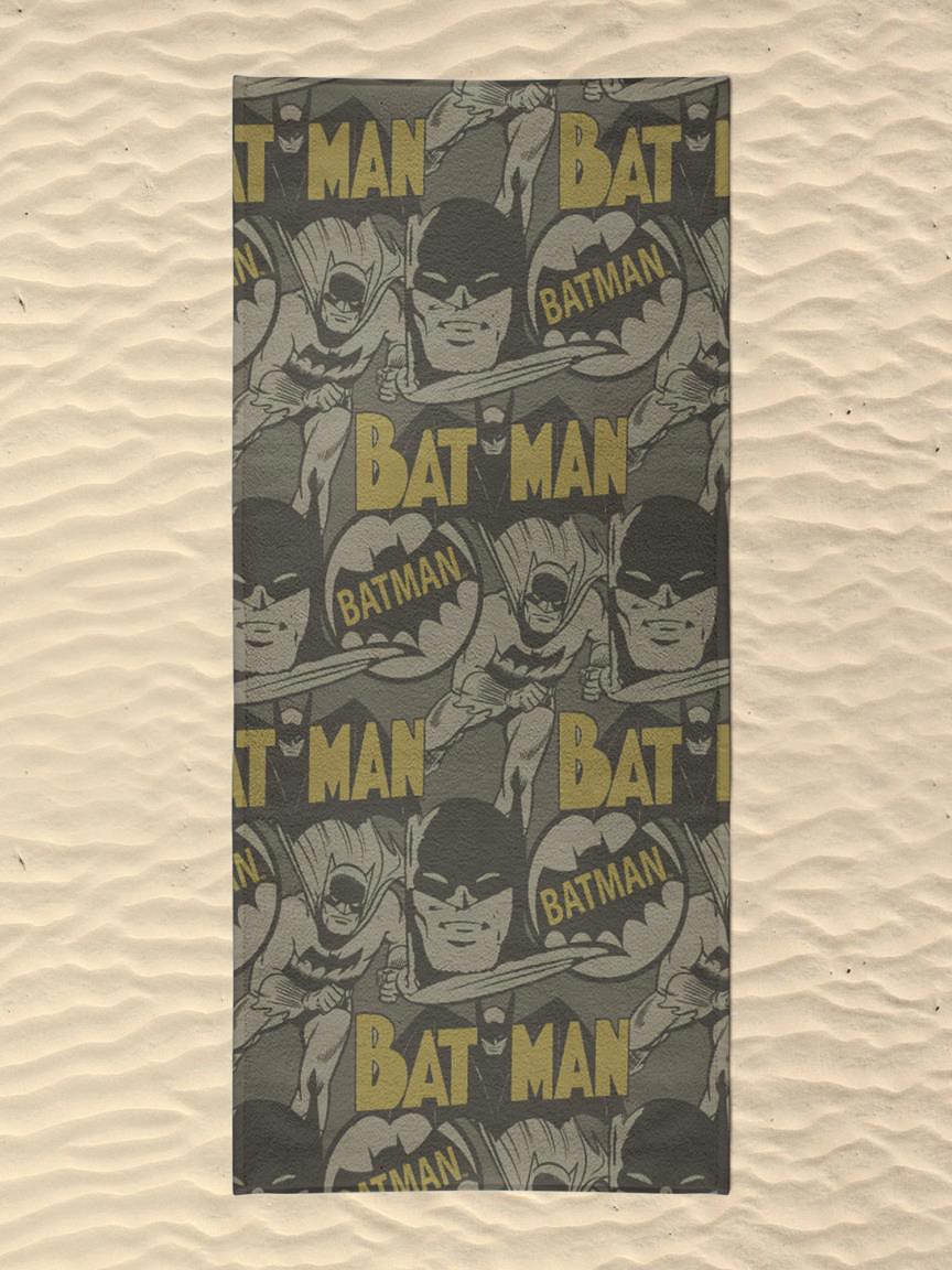 CERDA Кърпа BATMAN