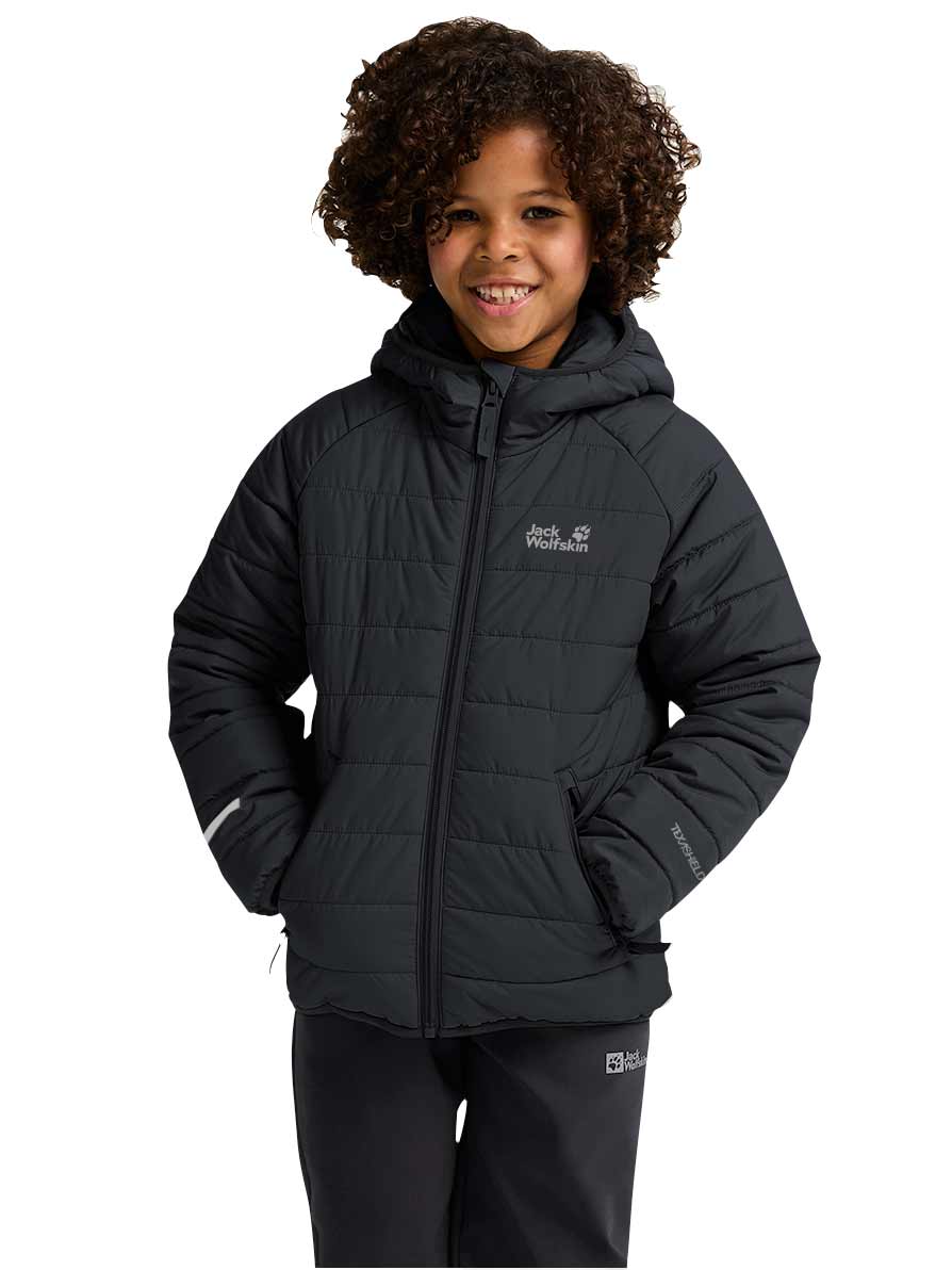 JACK WOLFSKIN Яке NEW ZENON JACKET K
