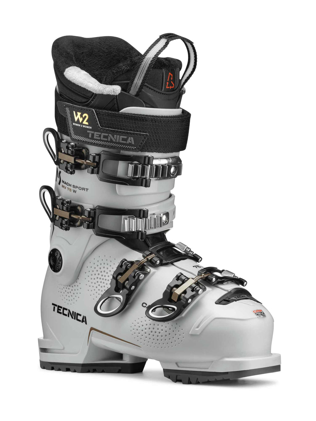 TECNICA Ски обувки MACH SPORT MV 75 W GW