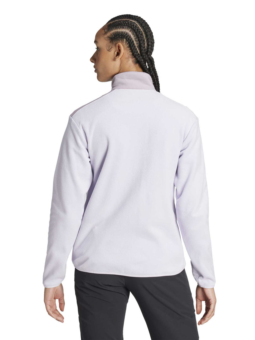 ADIDAS PERFORMANCE Полар Terrex Multi Full-Zip Fleece Jacket