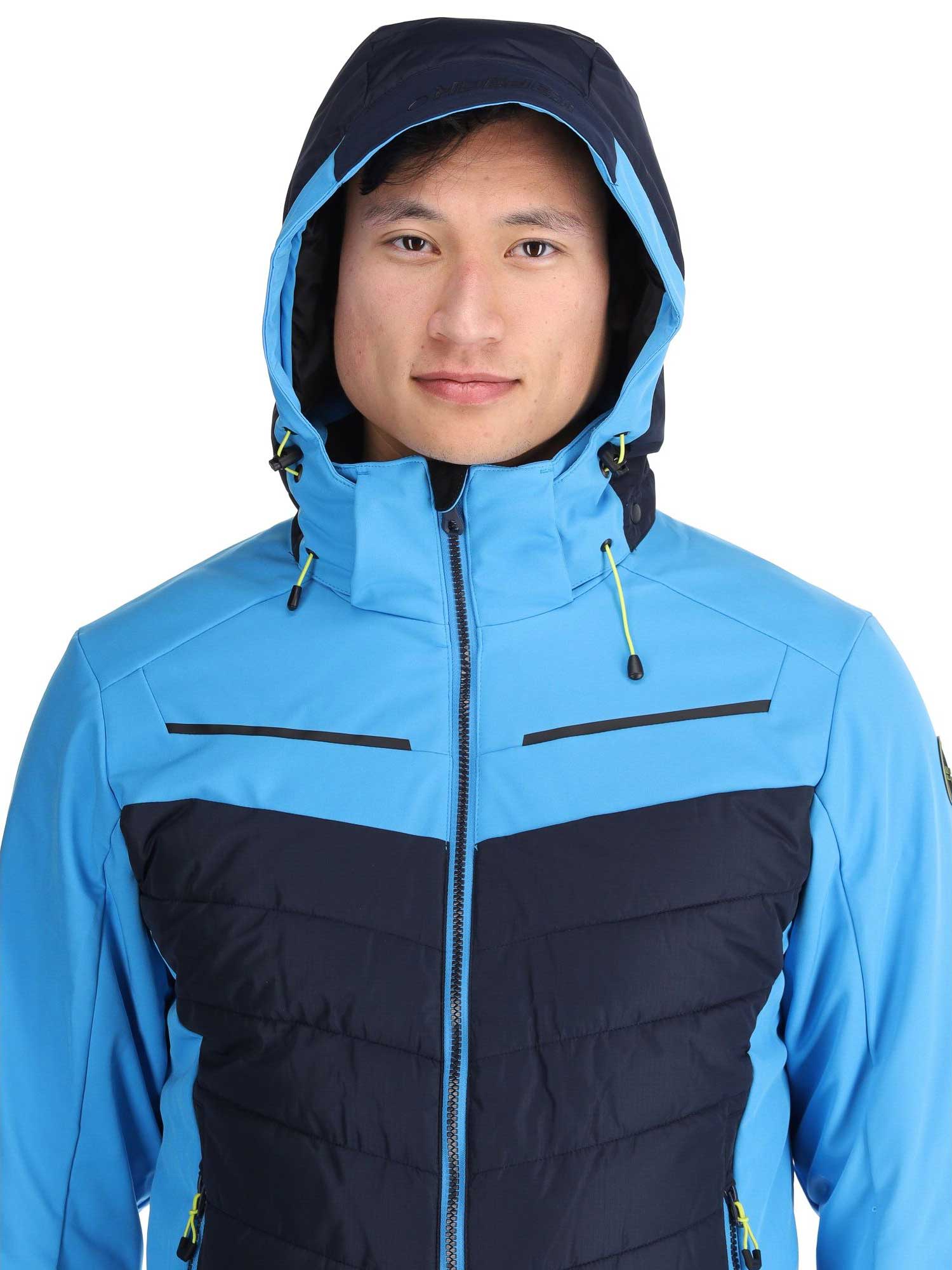 ICEPEAK Яке FREMONT