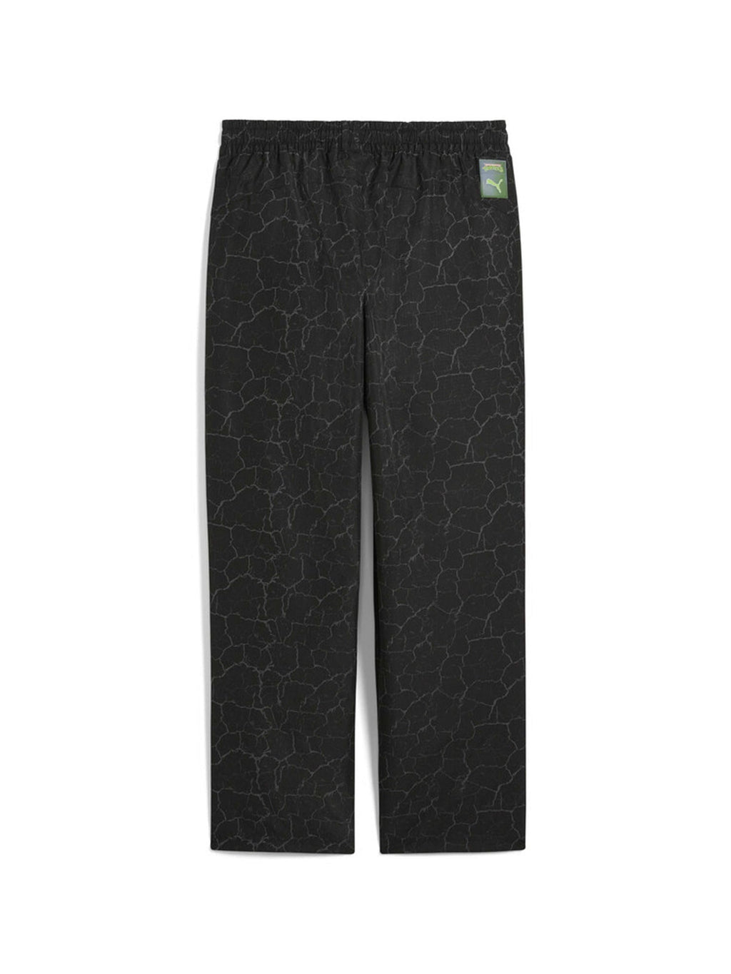 PUMA Спортно долнище X TMNT PUMATECH Cargo Pants WV