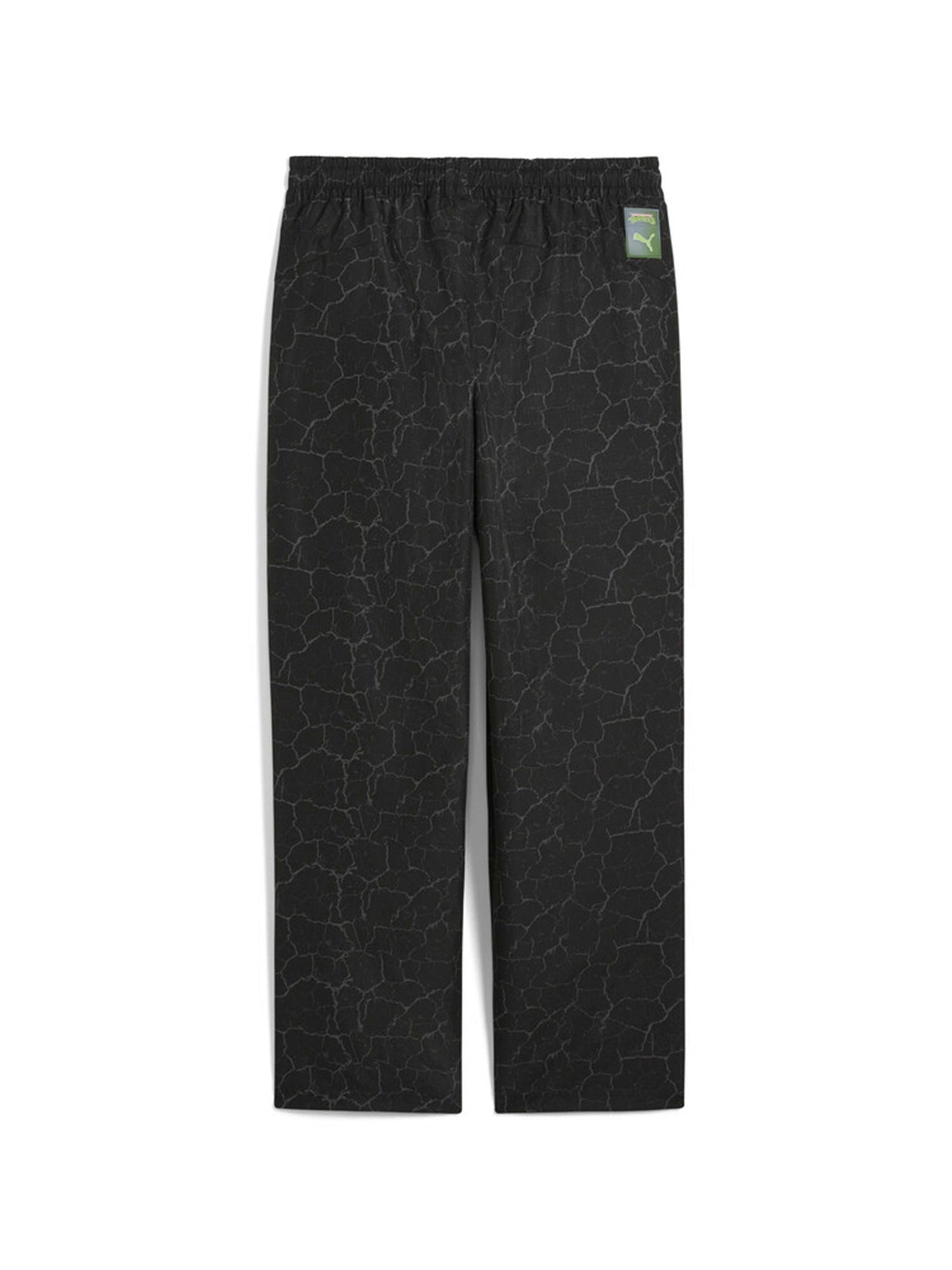 PUMA Спортно долнище X TMNT PUMATECH Cargo Pants WV