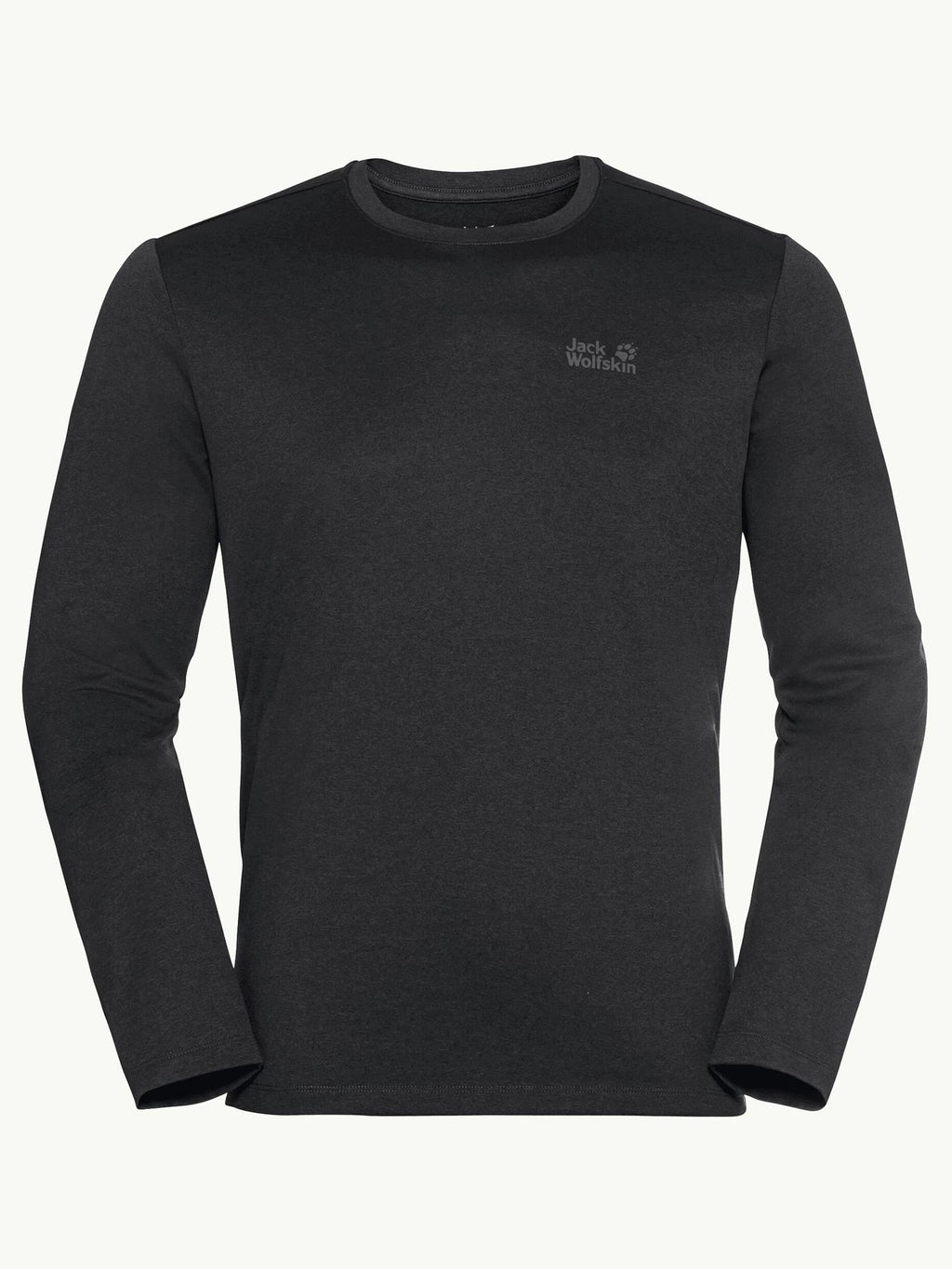 JACK WOLFSKIN Термоблуза SKYTHERMALLSTM