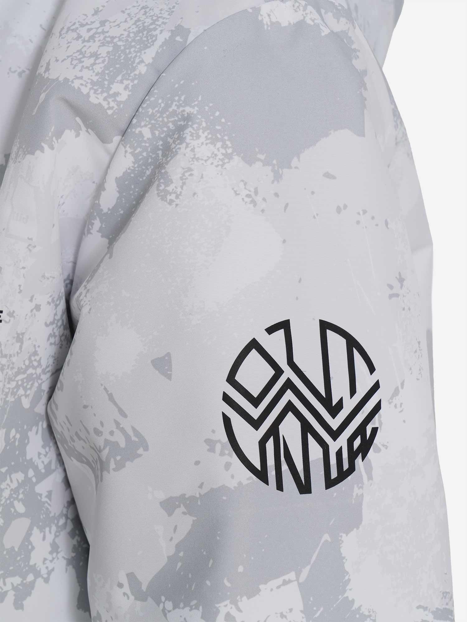 OUTVENTURE Яке Active Girls Padded Jacket